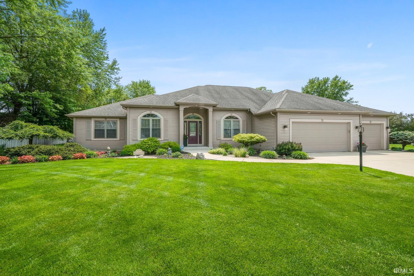 50960 Stone Hill Court, Granger, IN 46530