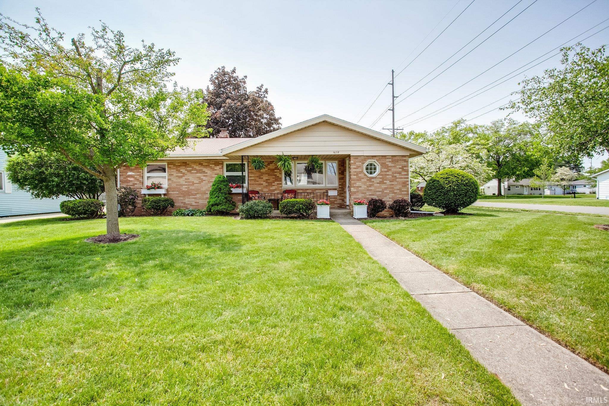 1639 Arcadia Avenue, South Bend, IN 46635