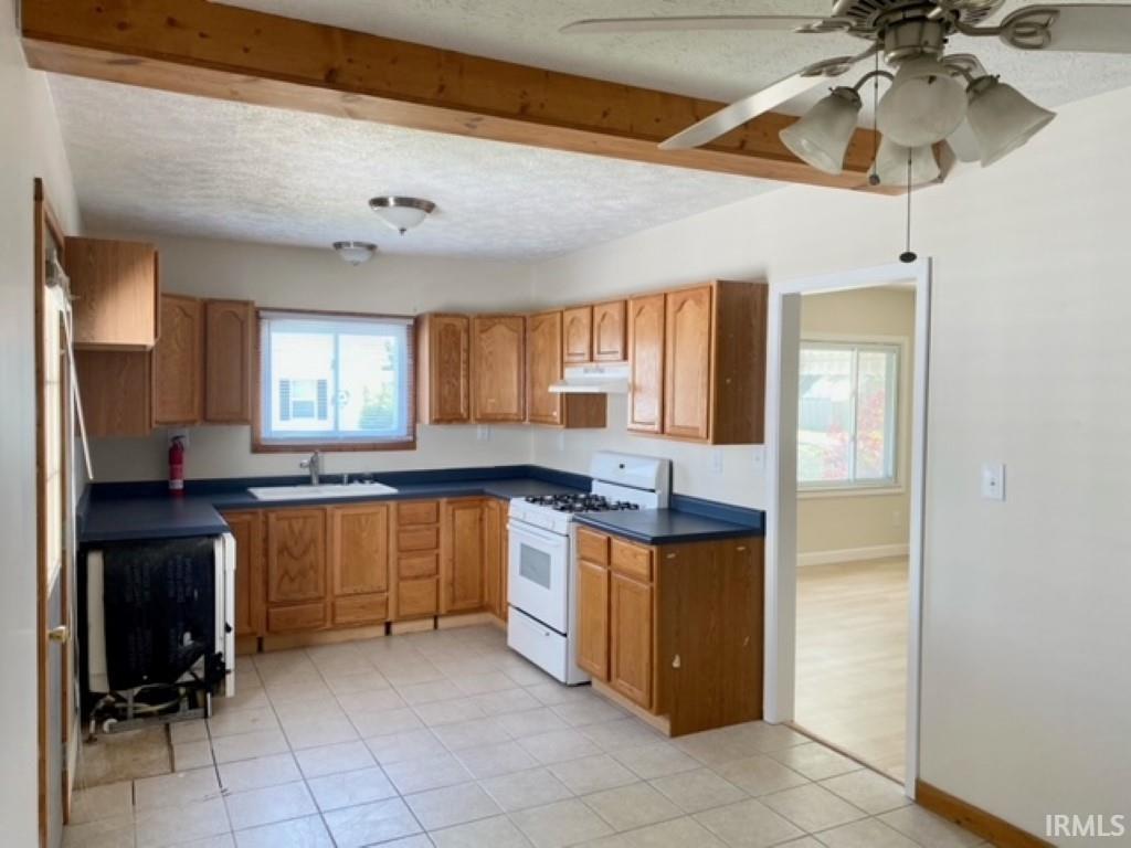 1039 S Purdum, Kokomo, IN 46902