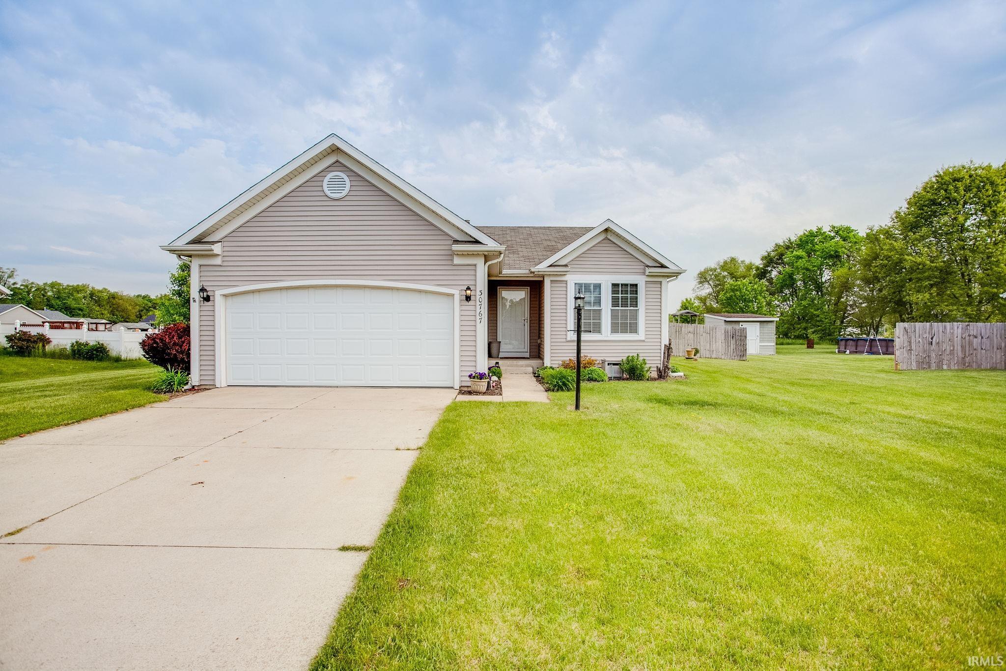 30767 Swede Drive, Elkhart, IN 46516