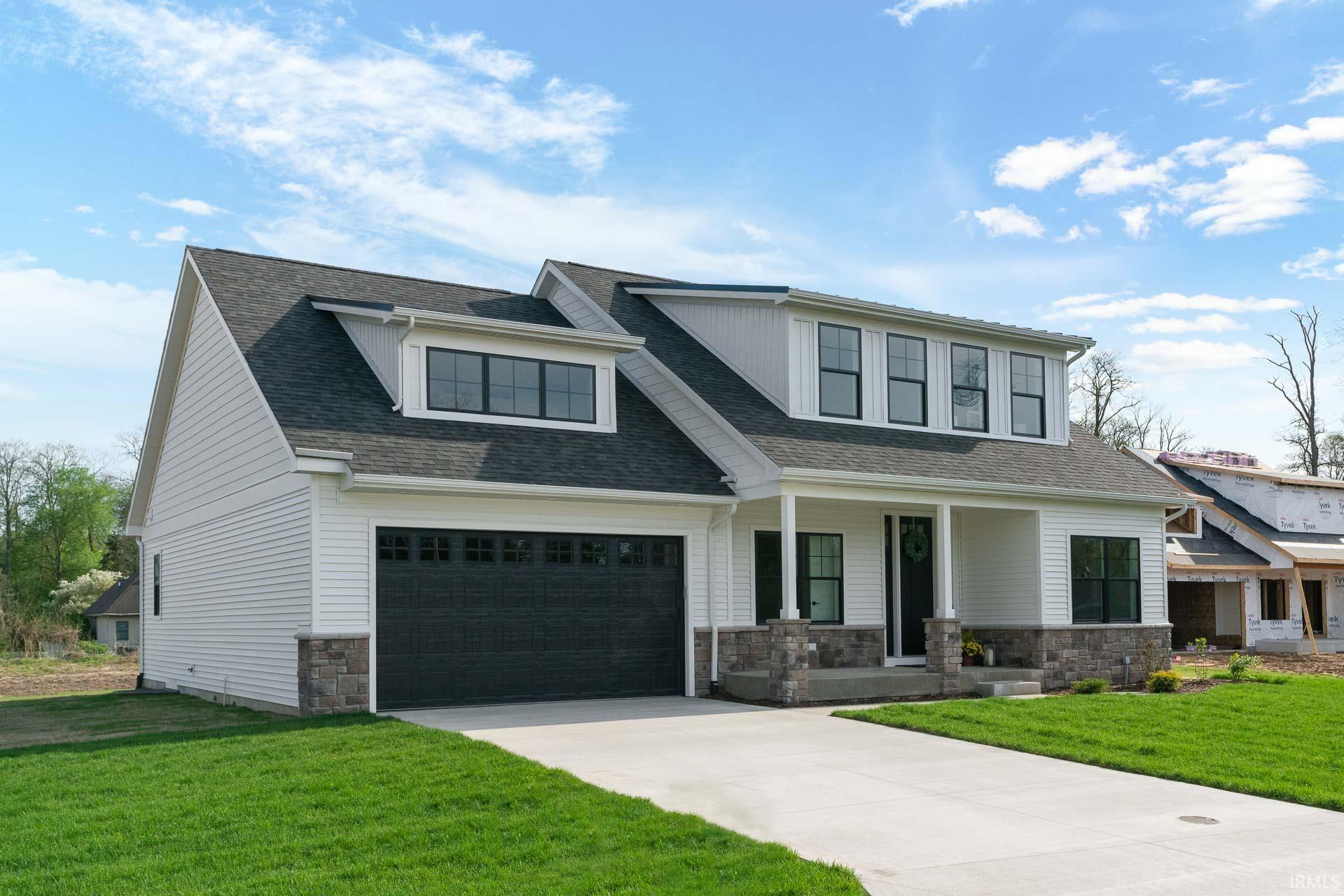 18600 Bracken Fern Court, South Bend, IN 46637