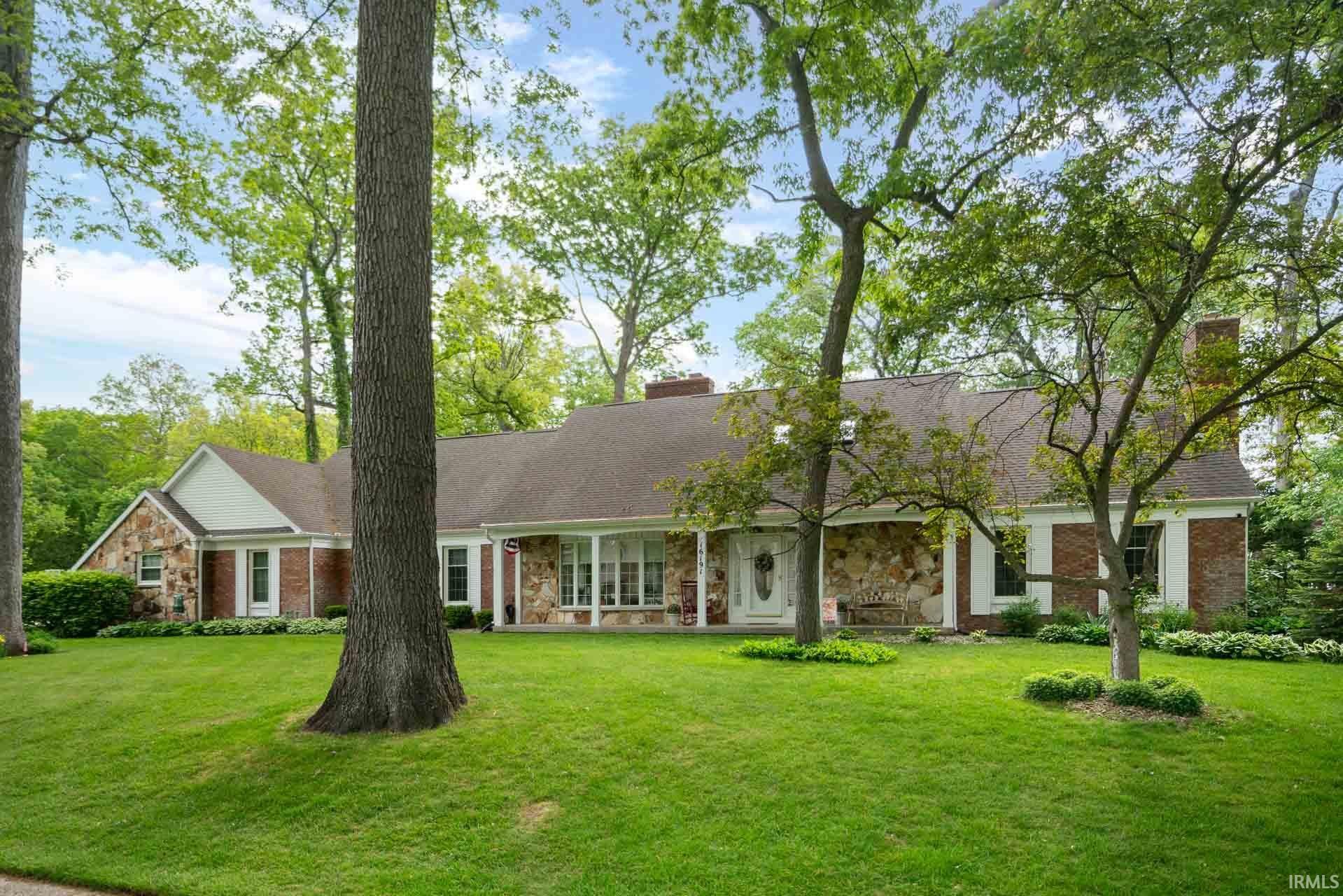 16191 Baywood Drive, Granger, IN 46530