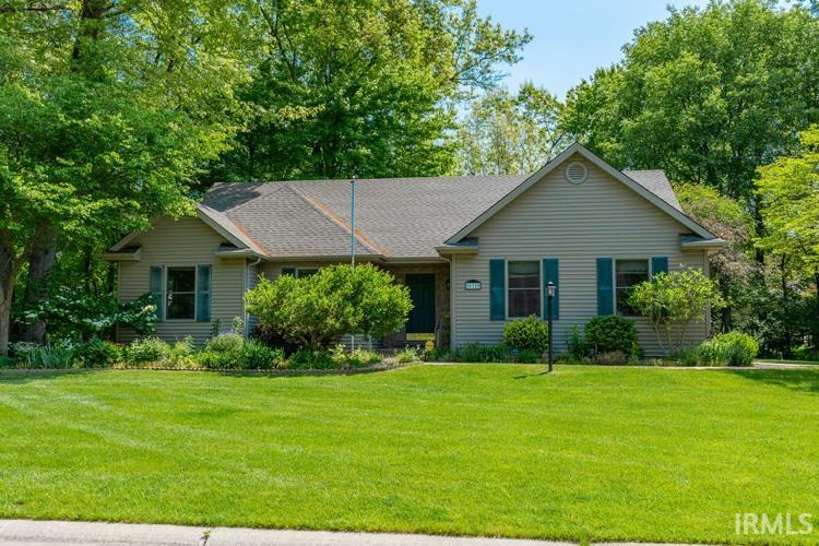50710 Carrington Pl Court, South Bend, IN 46637