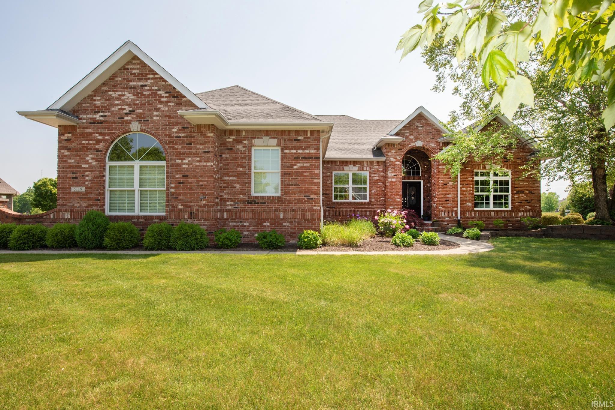 5119 Grapevine Boulevard, West Lafayette, IN 47906