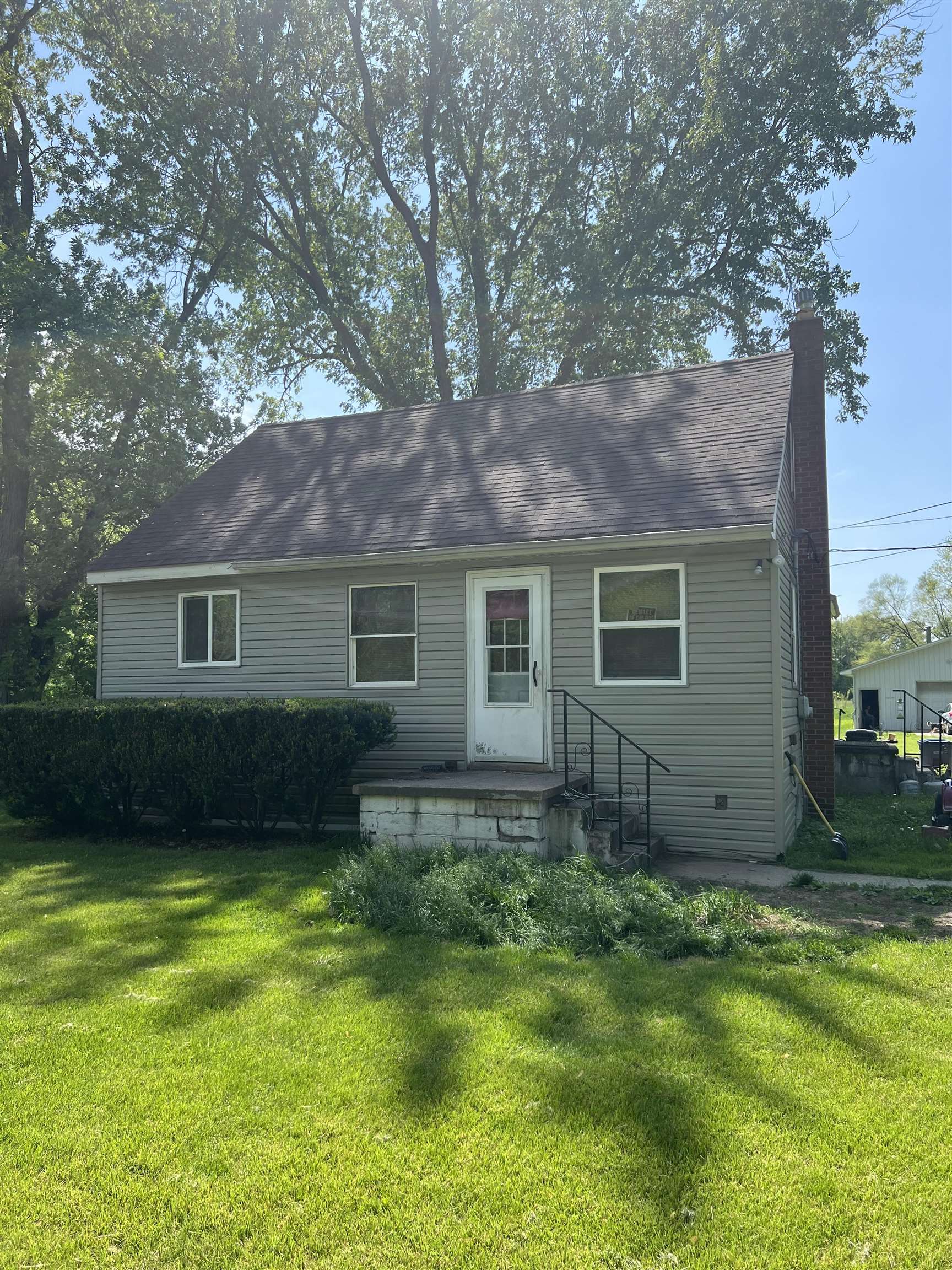 53727 County Road 5 Road, Elkhart, IN 46514