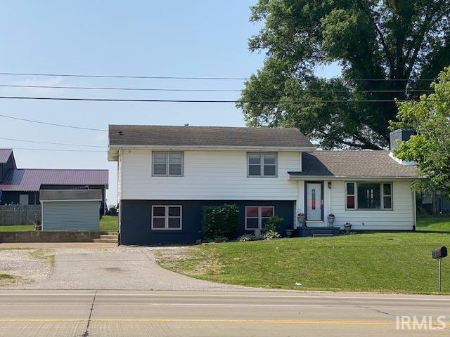 3411 W State Route 62, Boonville, IN 47601