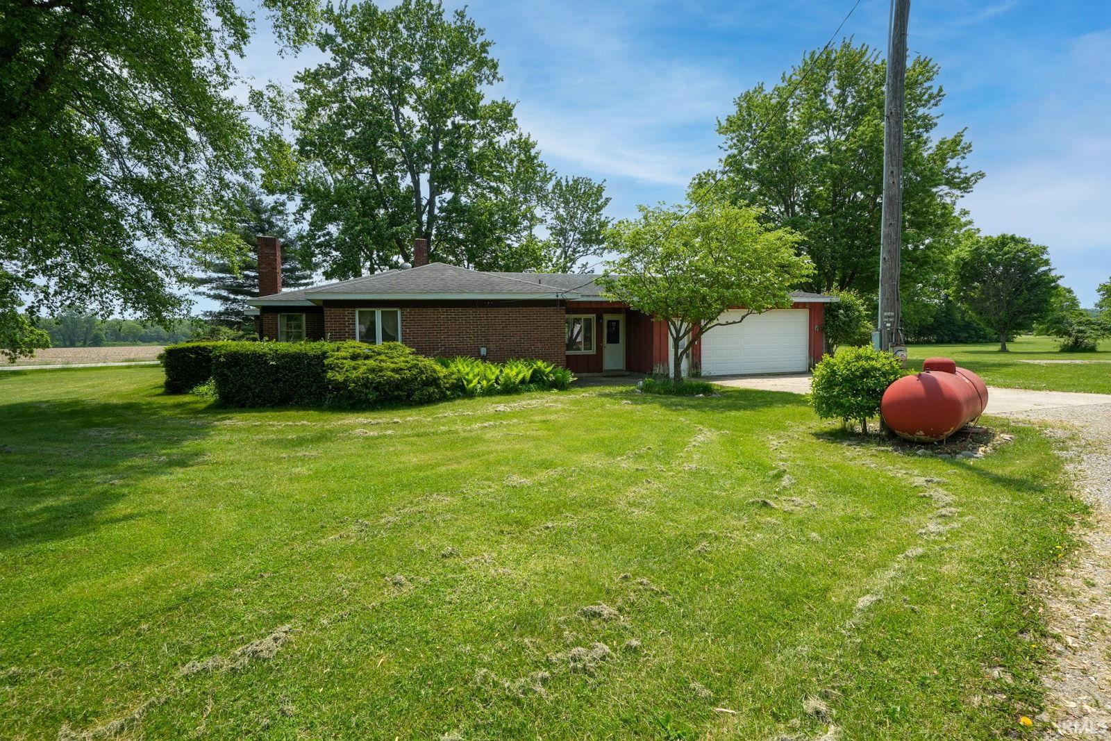 11008 Cleveland Road, Granger, IN 46530