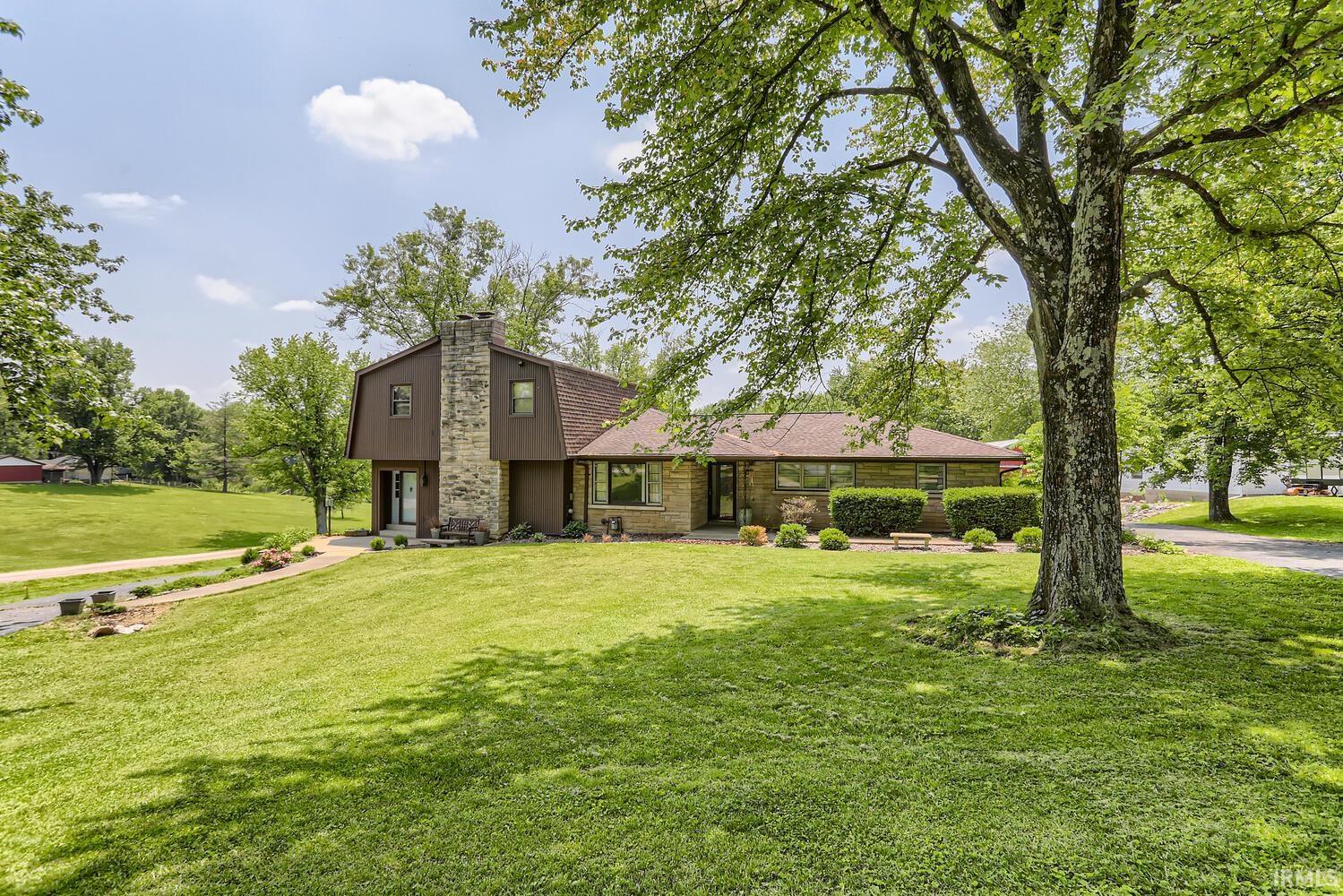 1160 W Wortman Road, Evansville, IN 47725