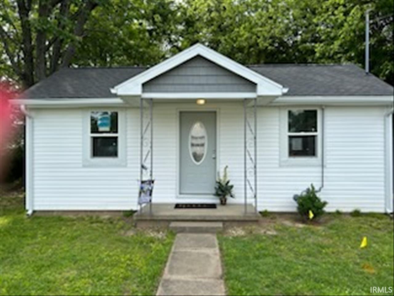 2677 State Road 261 Highway, Newburgh, IN 47630