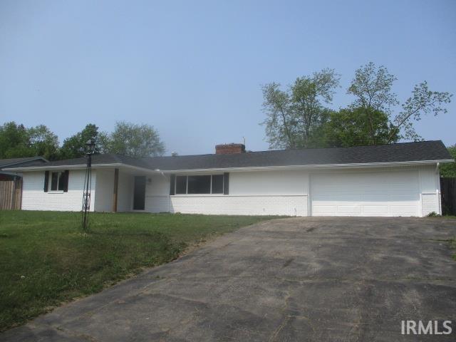 5515 Abshire Drive, South Bend, IN 46614
