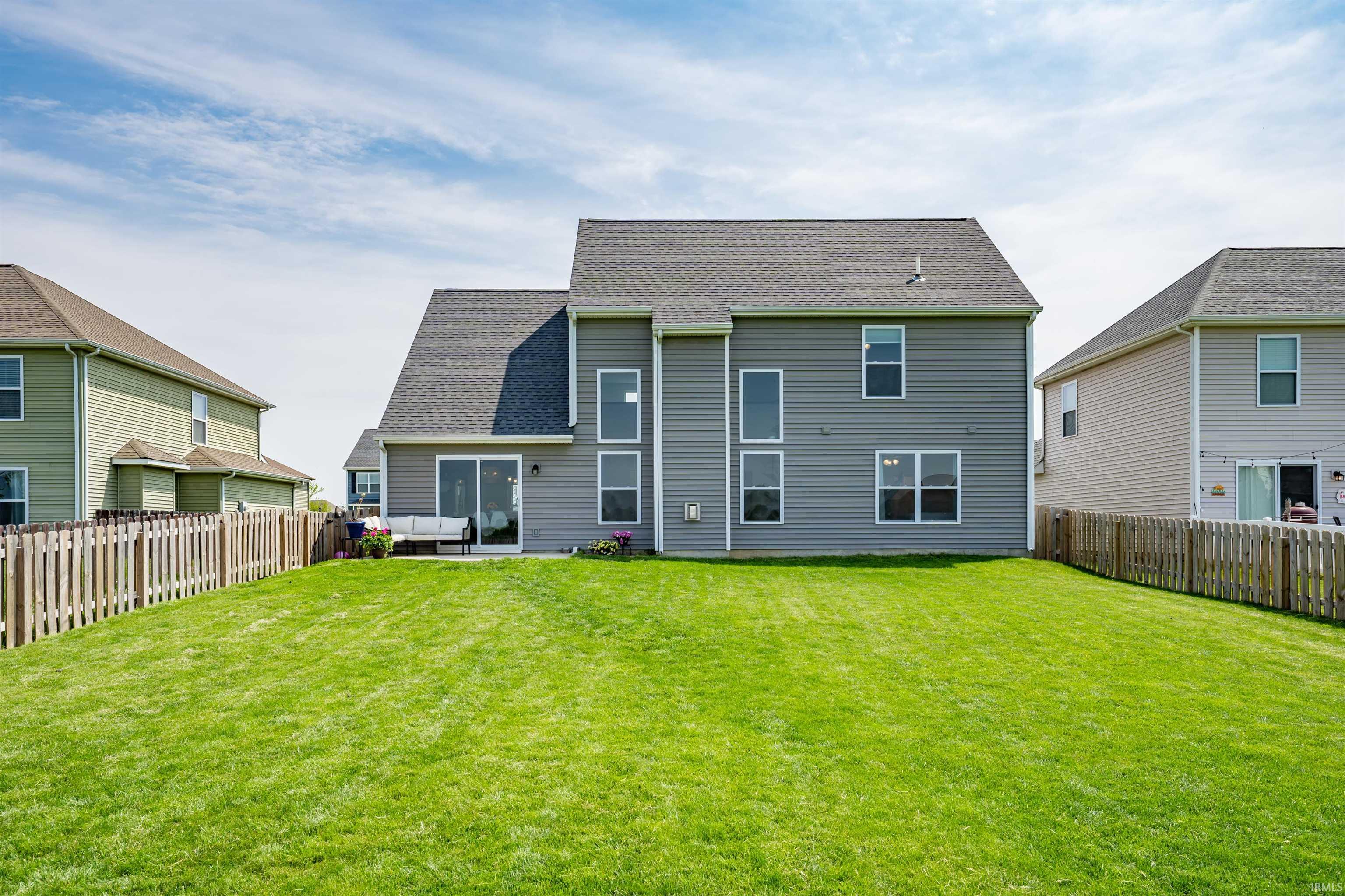 3030 Bristoe, Fort Wayne, IN 46814