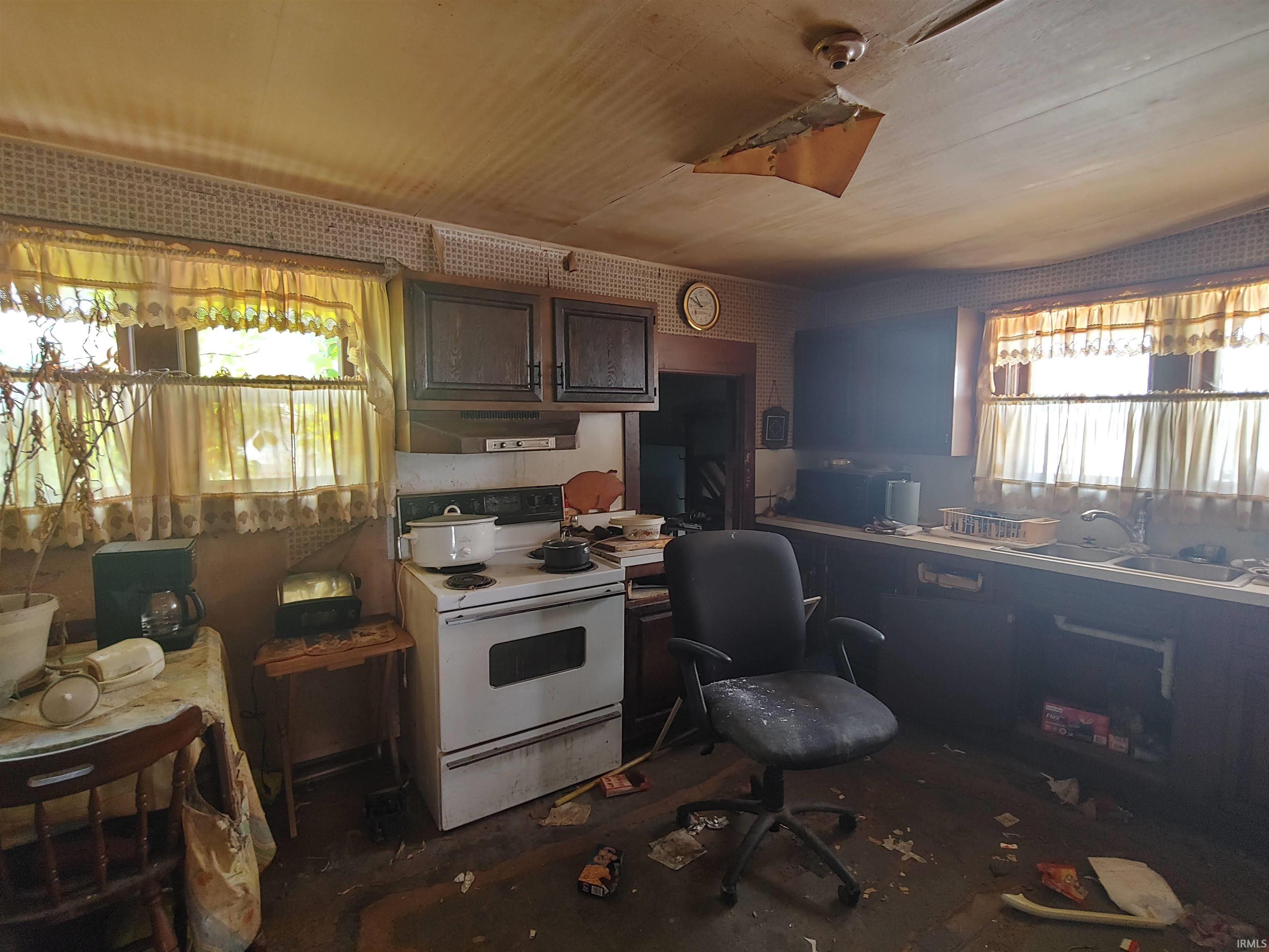 427 W 4th, Fort Wayne, IN 46808