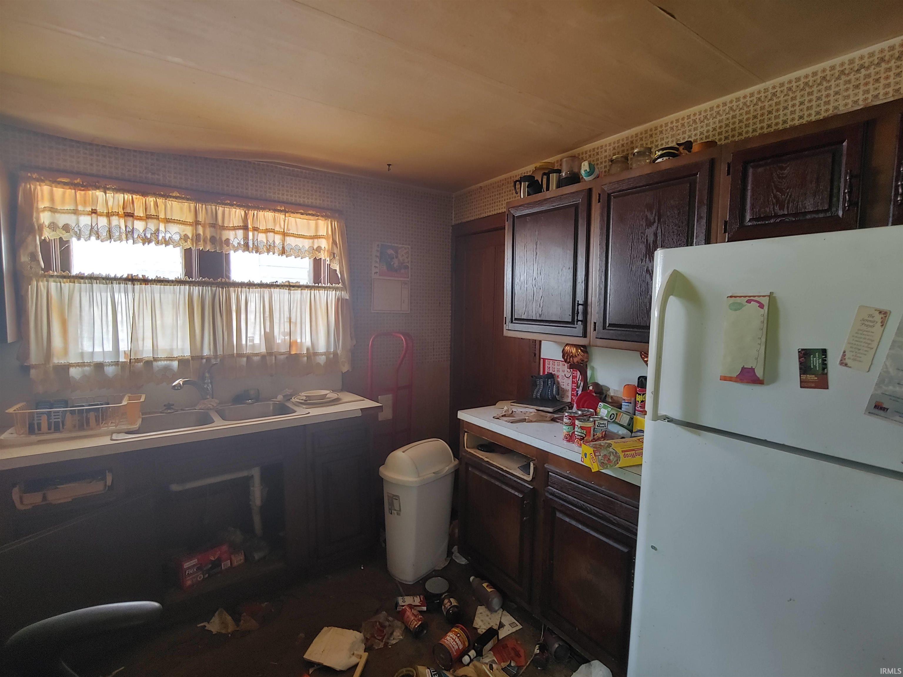 427 W 4th, Fort Wayne, IN 46808