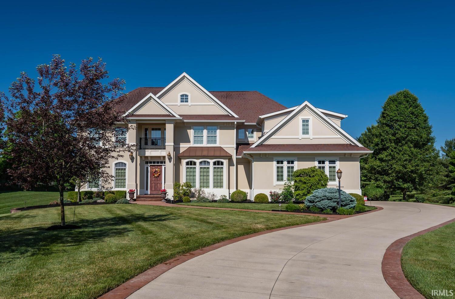 3426 S Justin Court, Bloomington, IN 47401