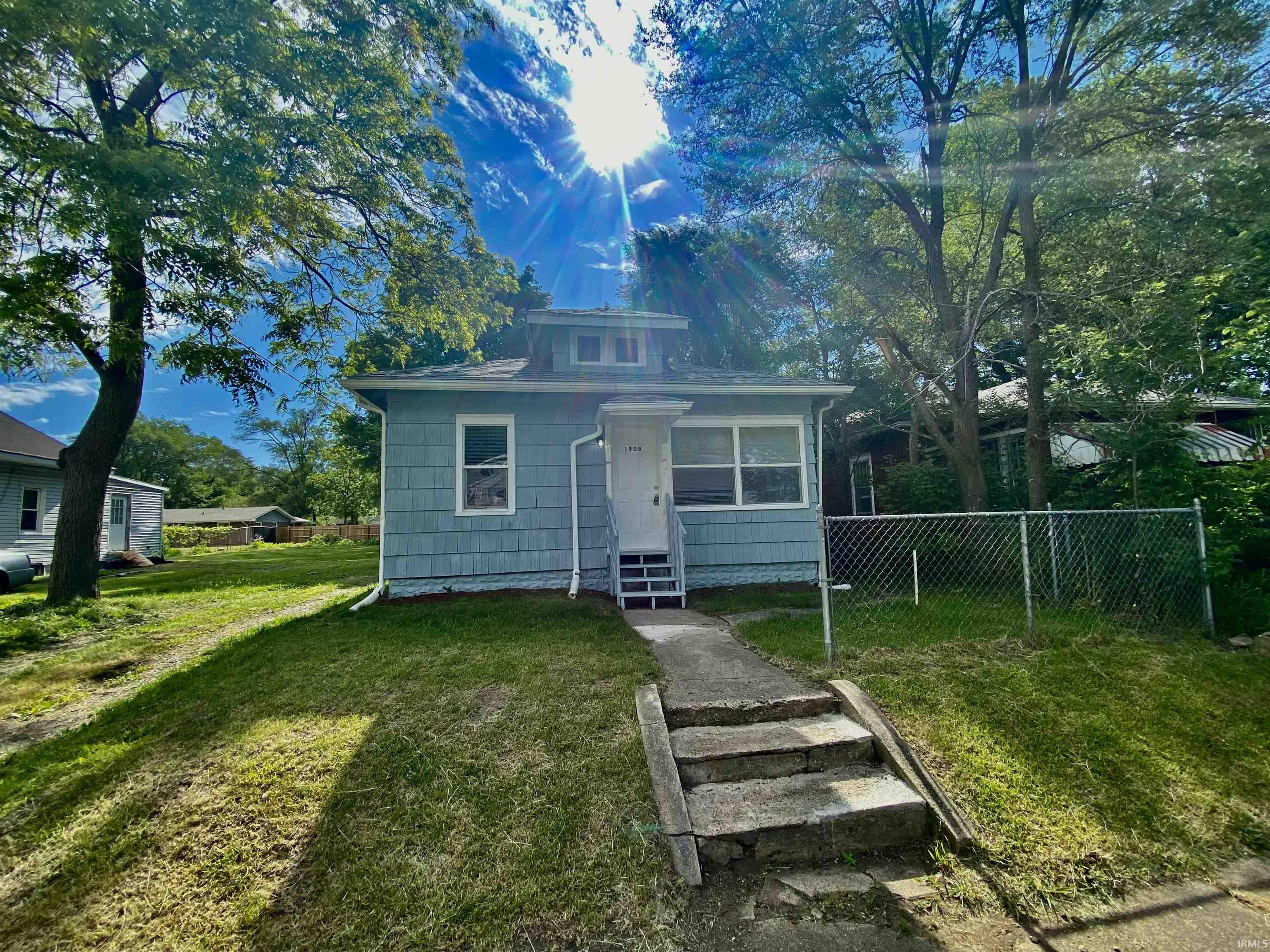 1908 N Olive South Bend, IN 46628