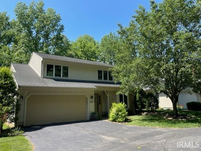1400 Timberlake Lane 8A, Evansville, IN 47710