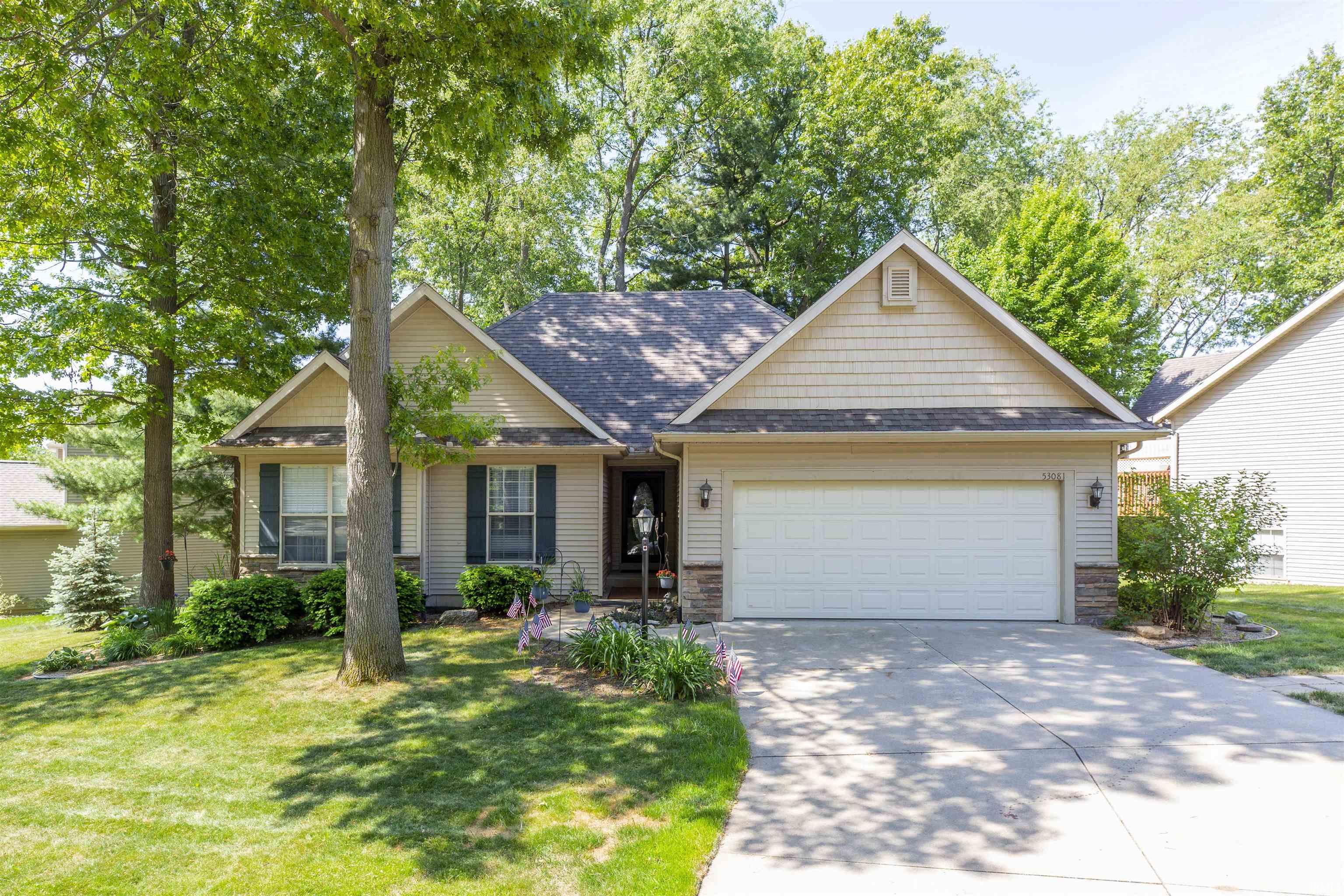 53081 Wildlife Drive, South Bend, IN 46628