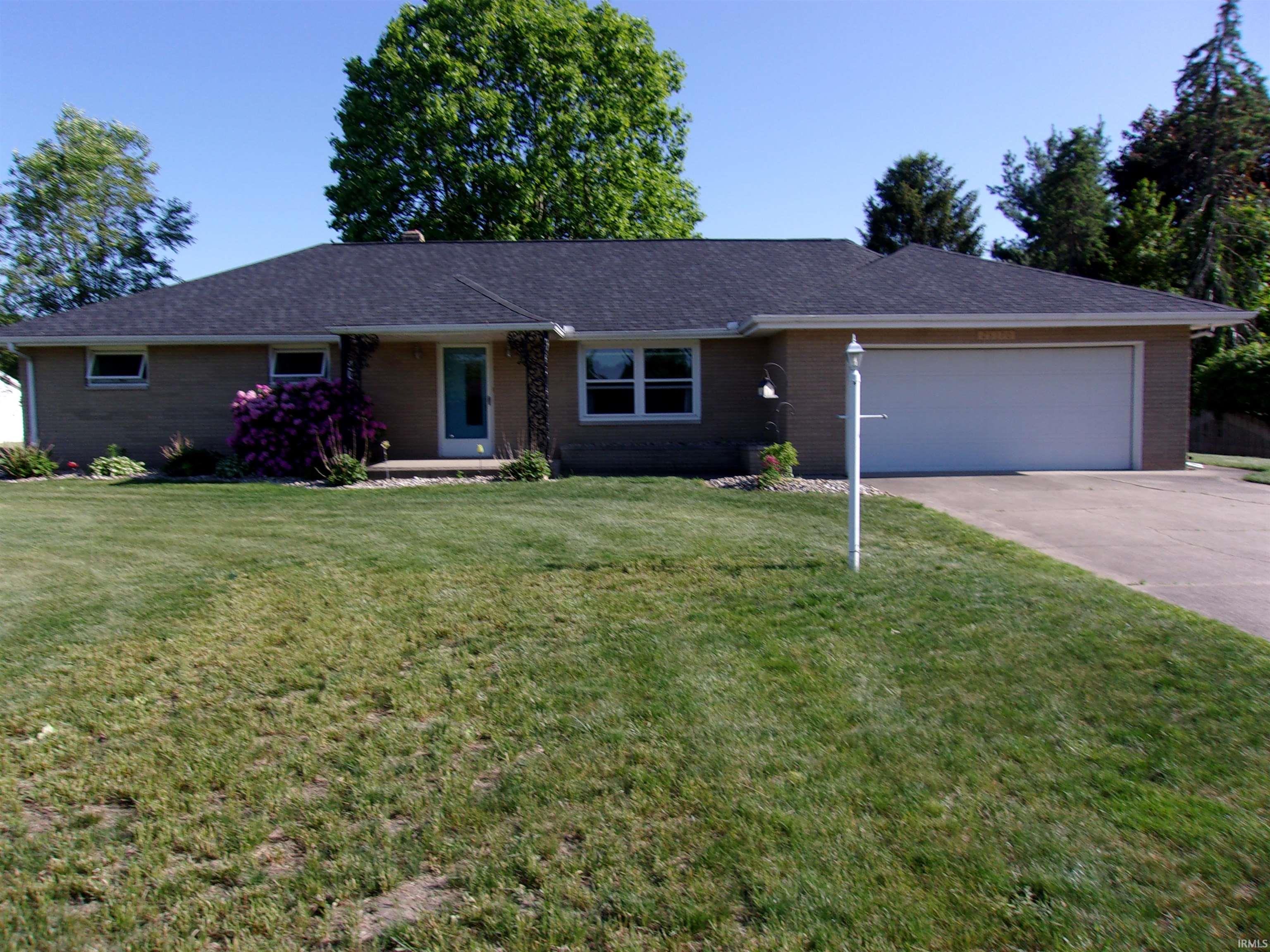 25370 Kathy Drive, South Bend, IN 46619