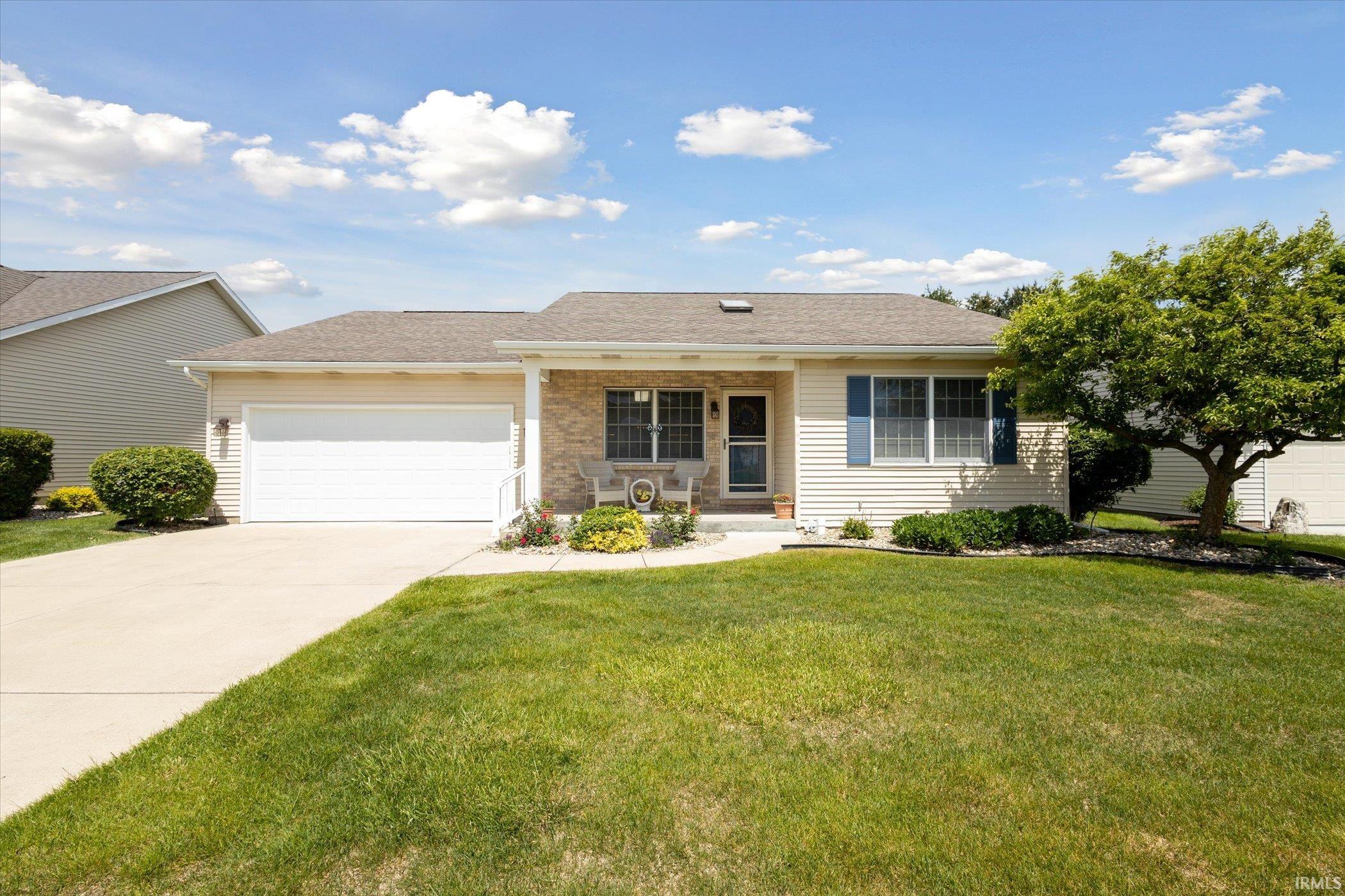 5178 Finch Drive, South Bend, IN 46614