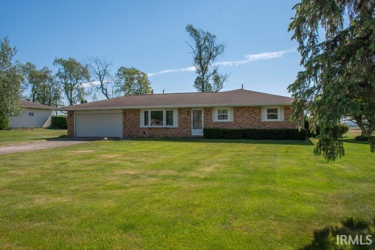 58414 Pam Drive, South Bend, IN 46619
