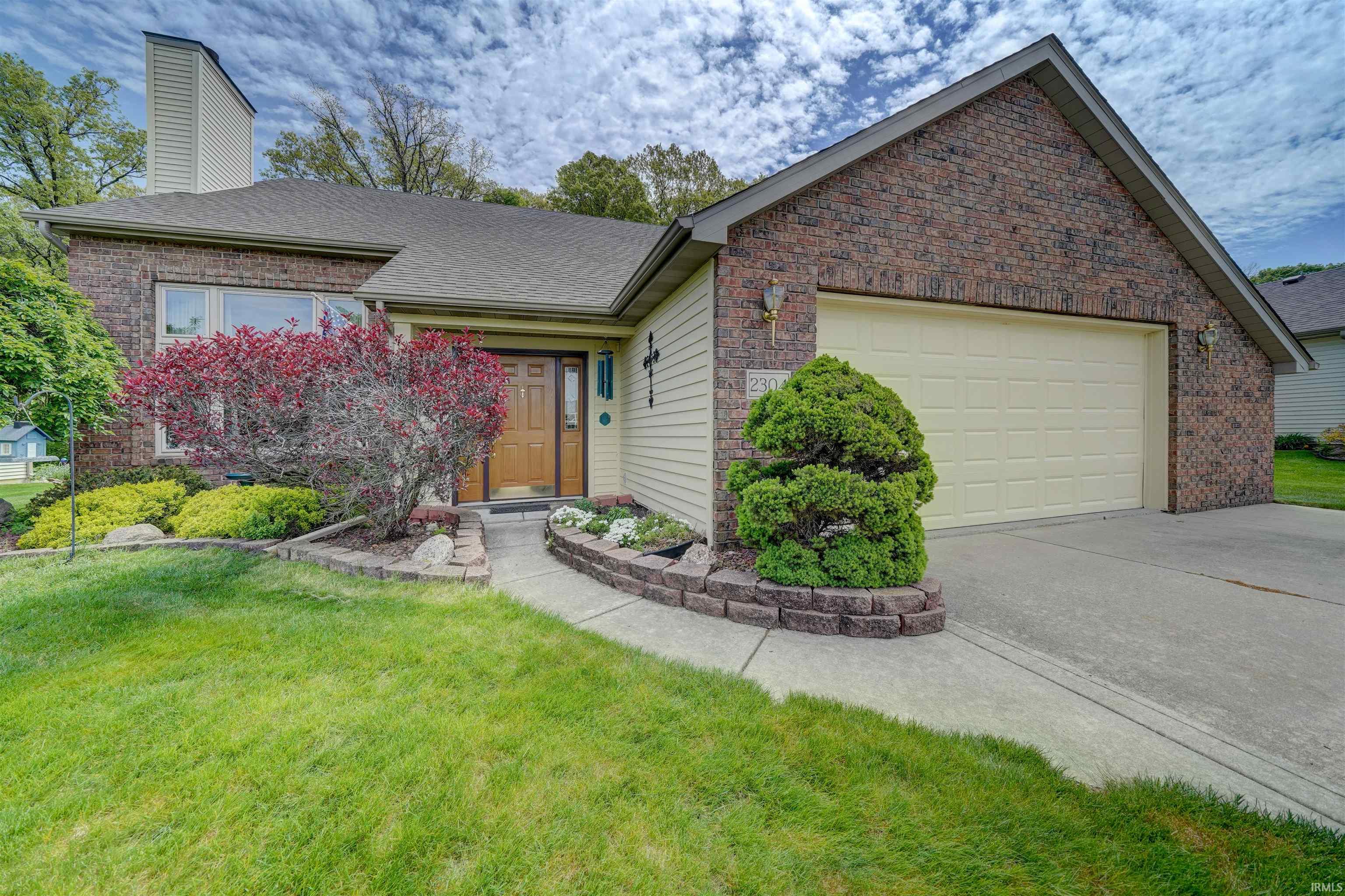 2304 Northgate Boulevard, Auburn, IN 46706