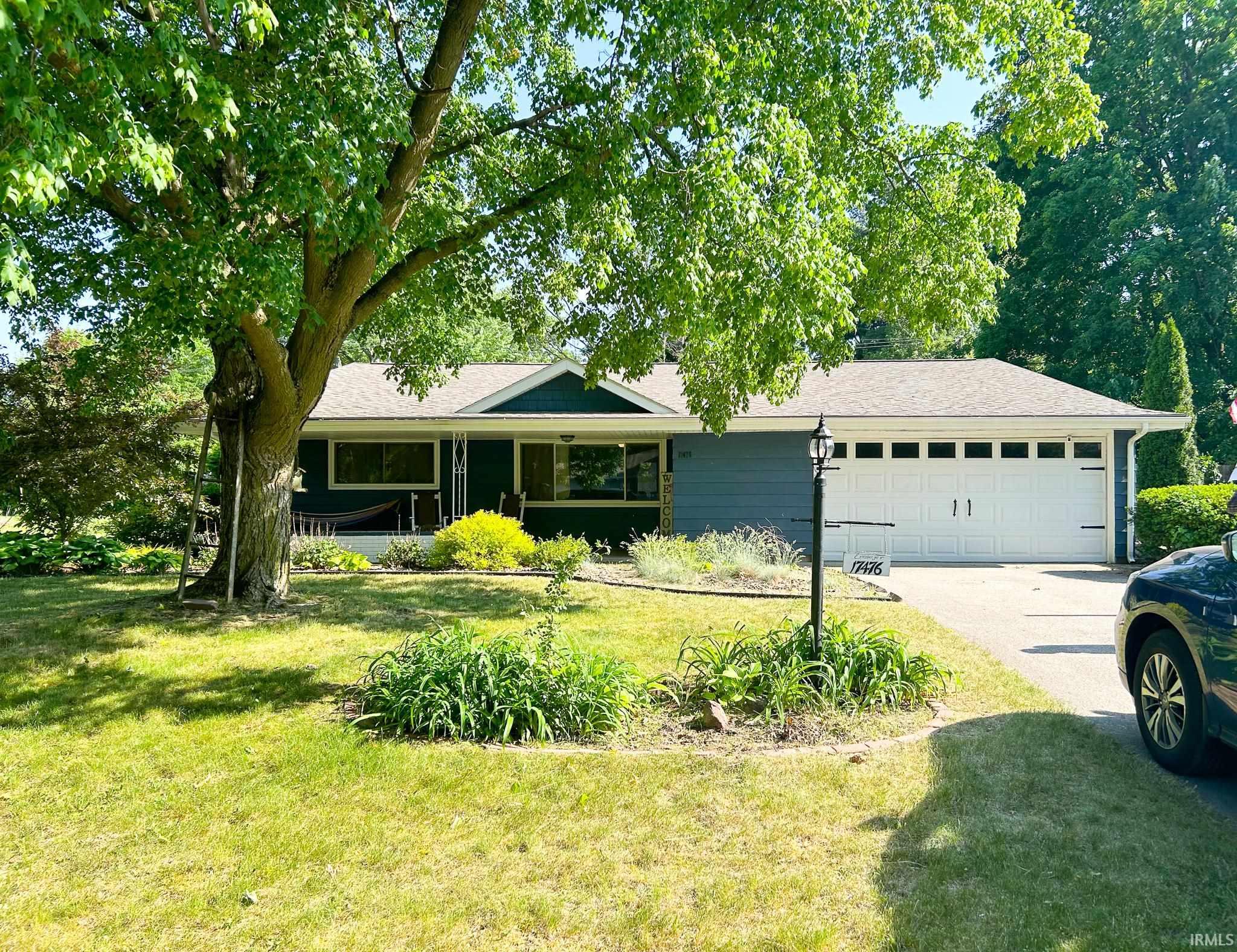 17476 Parker Drive, South Bend, IN 46635