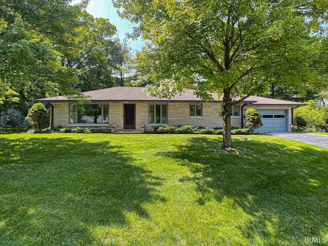 90 Mary Hill Road, Lafayette, IN 47905
