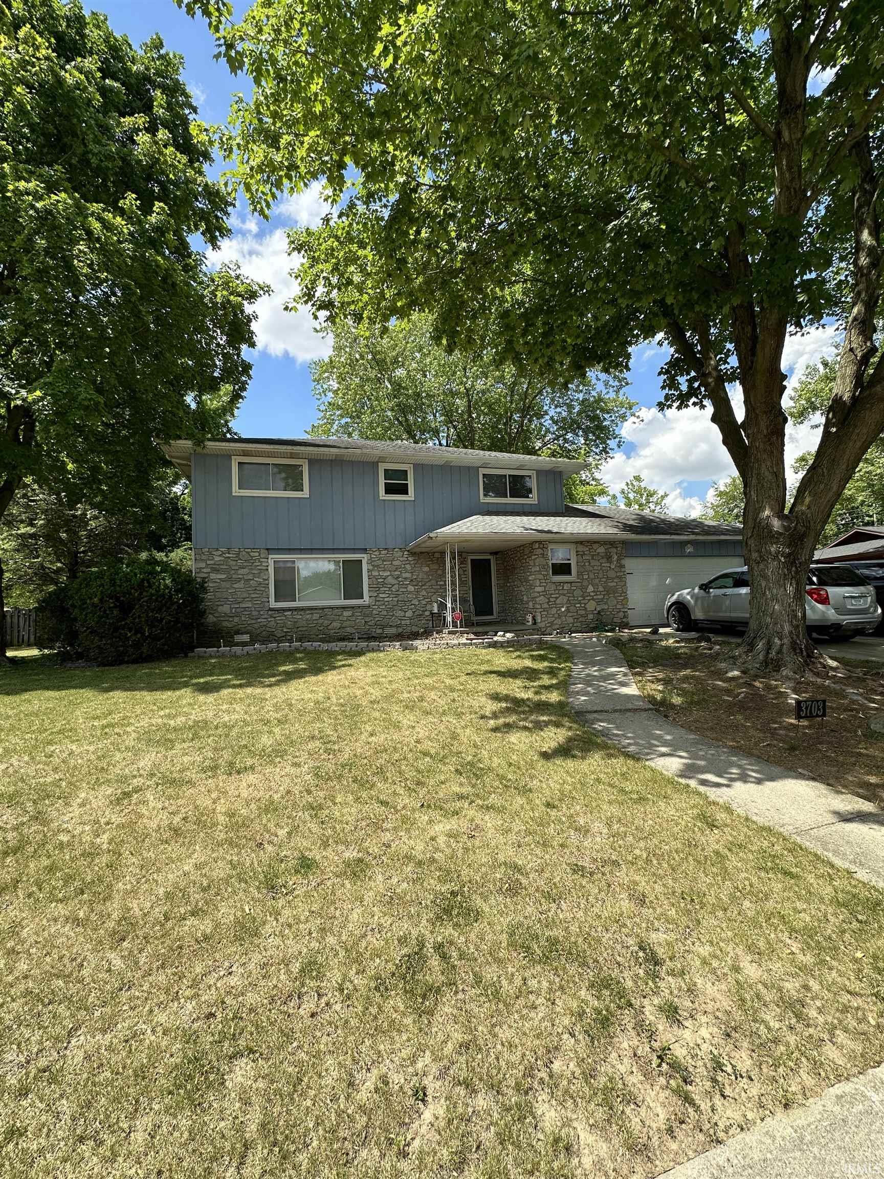 3703 Robin, Kokomo, IN 46902