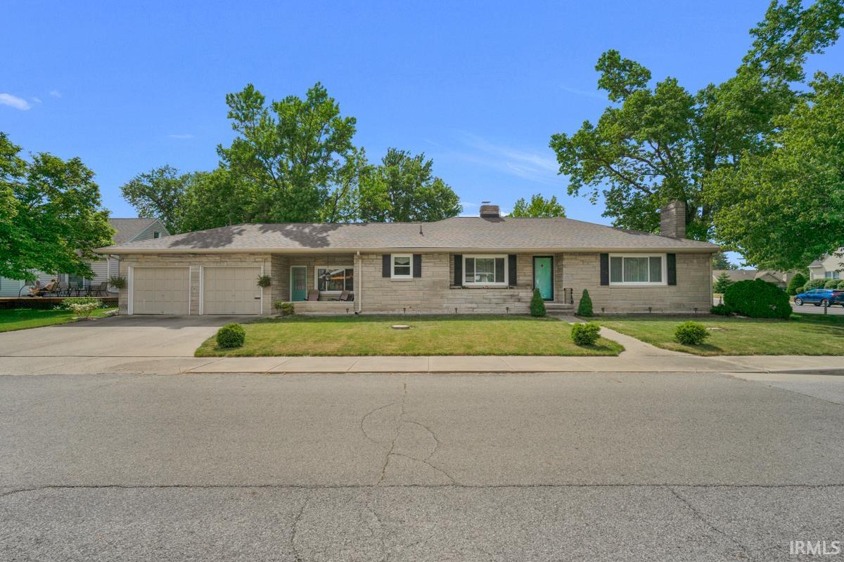 105 S FOREST DRIVE, KOKOMO, IN 46901 The Hardie Group