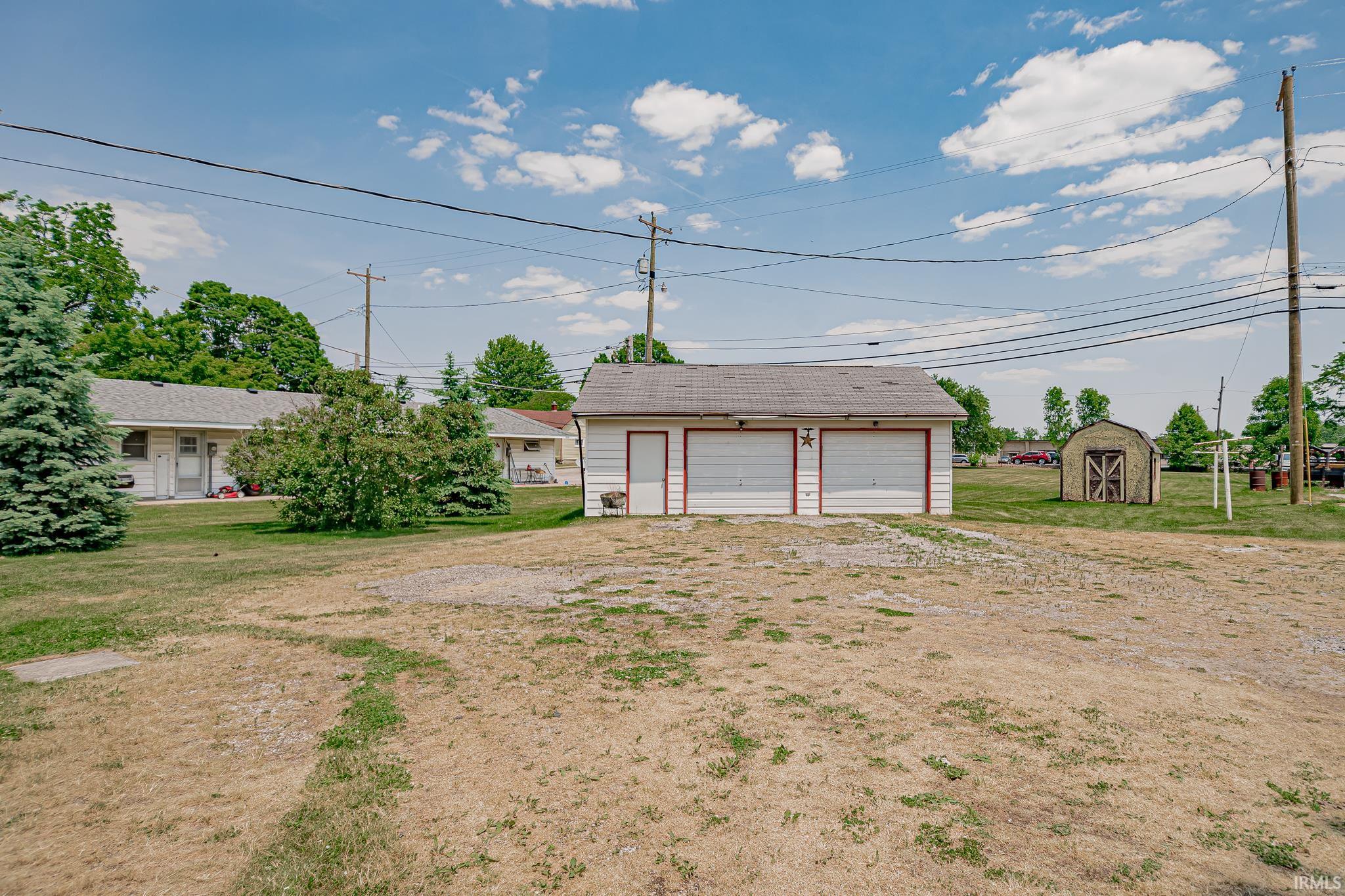 517 S Main Street