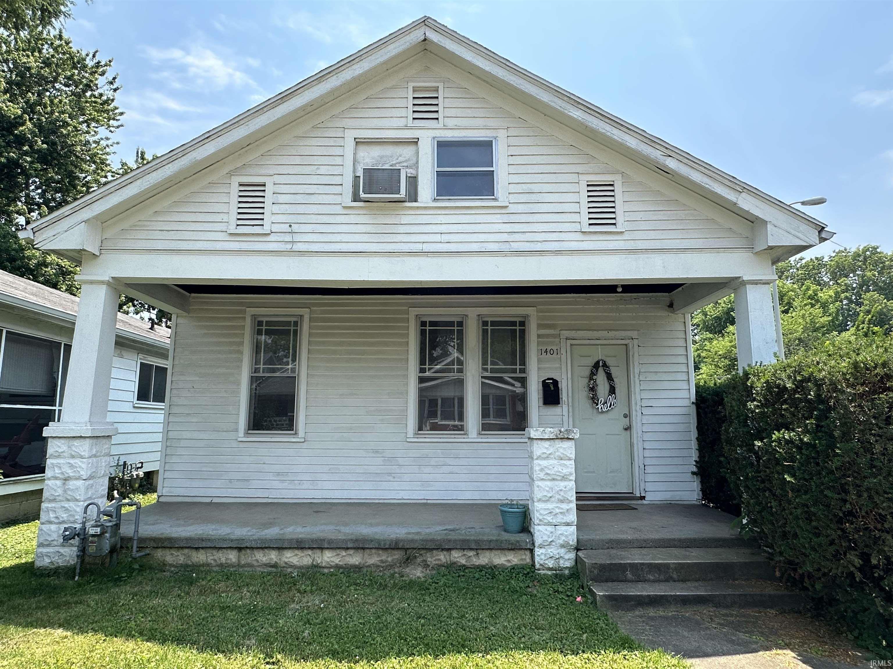 1401 E Sycamore Street, Evansville, IN 47714