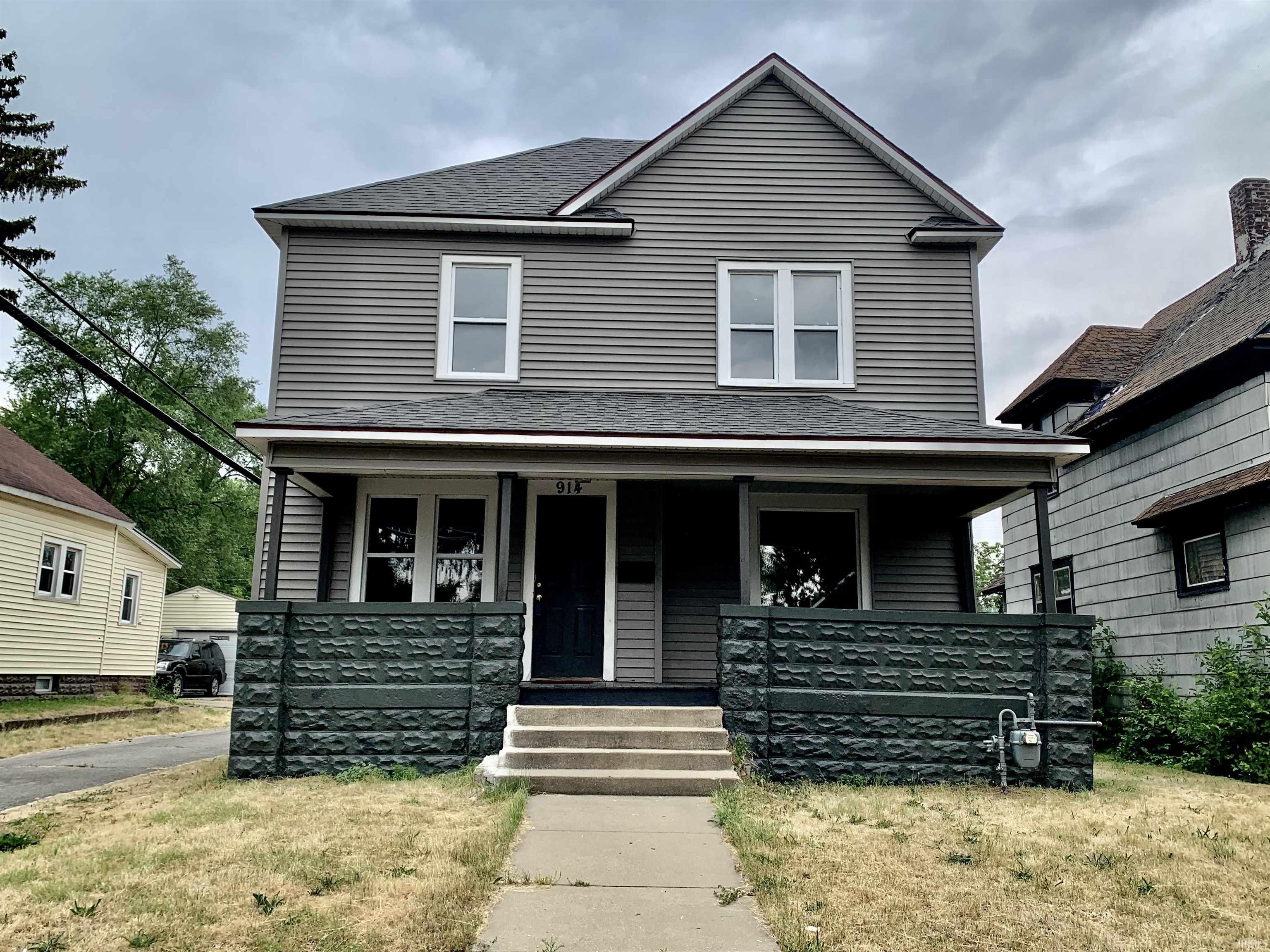 914 Harrison Street, Elkhart, IN 46516