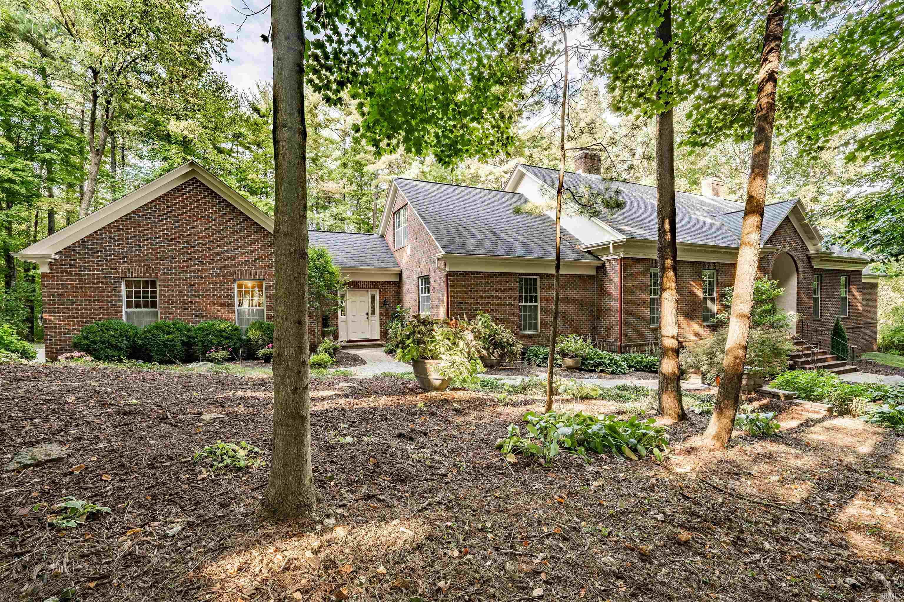 Sold 13820 Spring Hollow Road, Fort Wayne, IN 46814 MLS 202319032