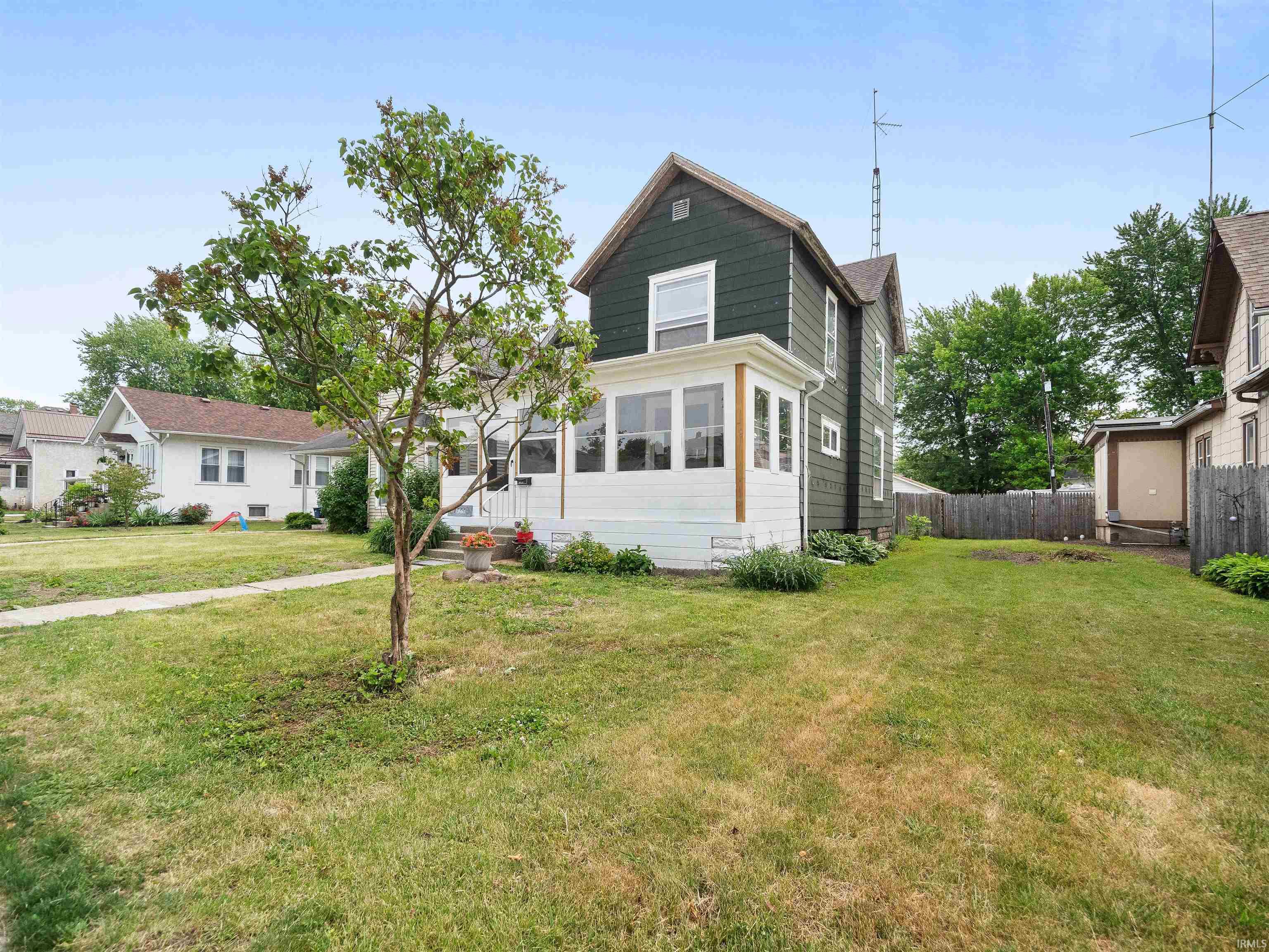 325 W 5th Street, Auburn, IN 46706
