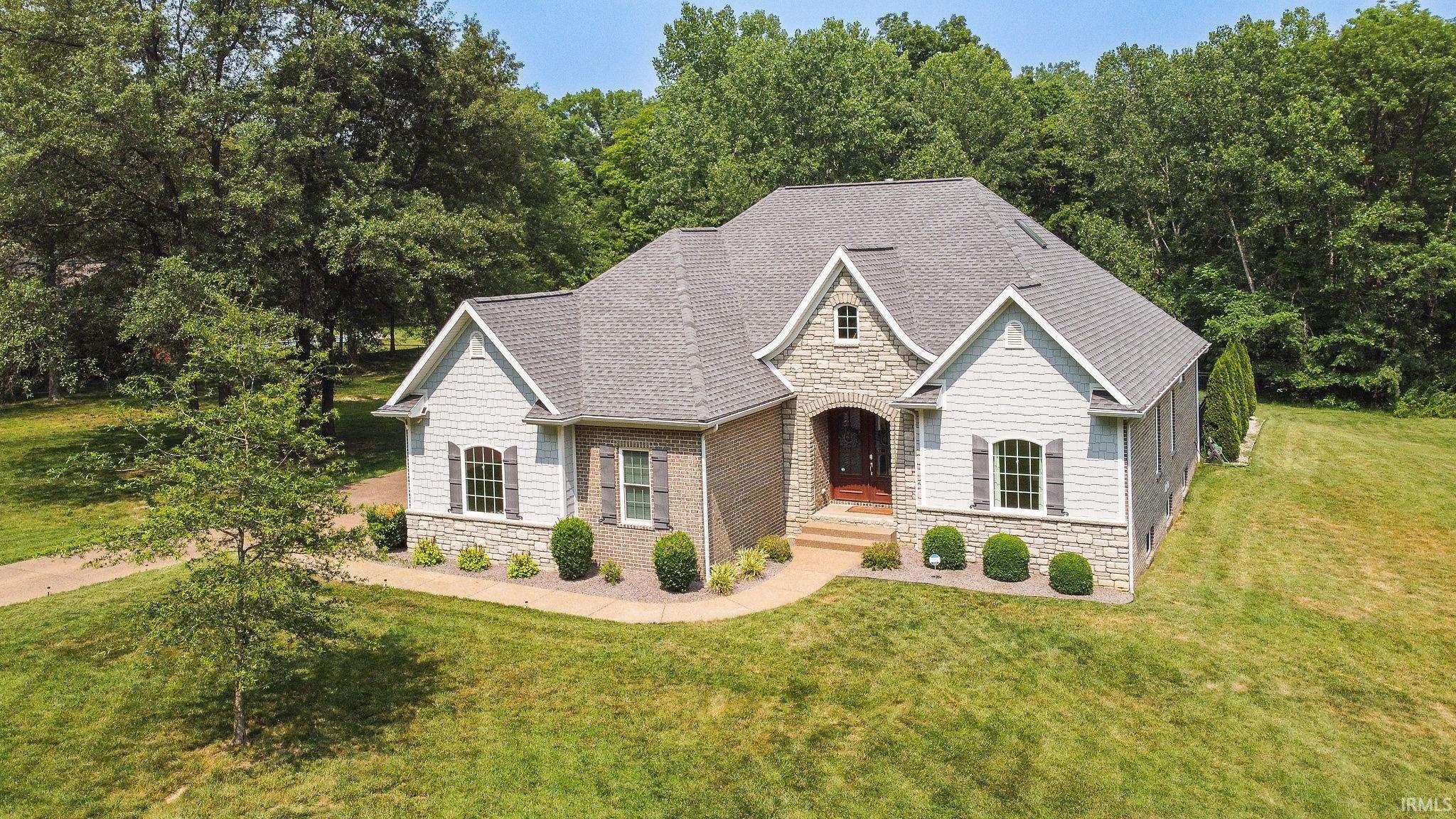 Newburgh In Real Estate| New Homes For Sale In Newburgh Southwest - Homes For Sale In New Washington Indiana