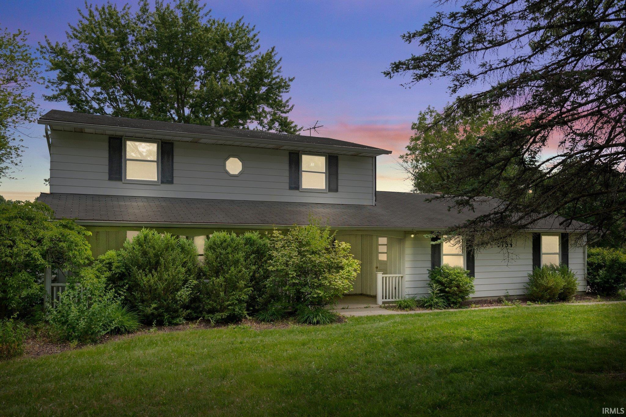 Sold 5734 Wheelock Road, Fort Wayne, IN 46835 MLS 202319130