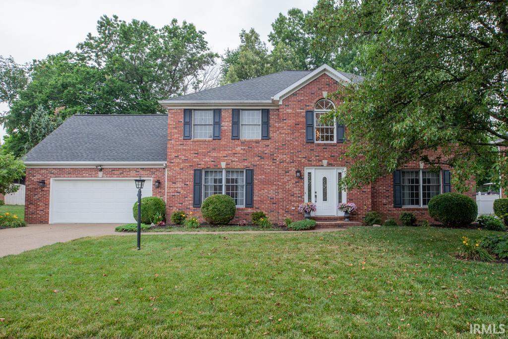 Newburgh In Real Estate New Homes For Sale In Newburgh Southwest