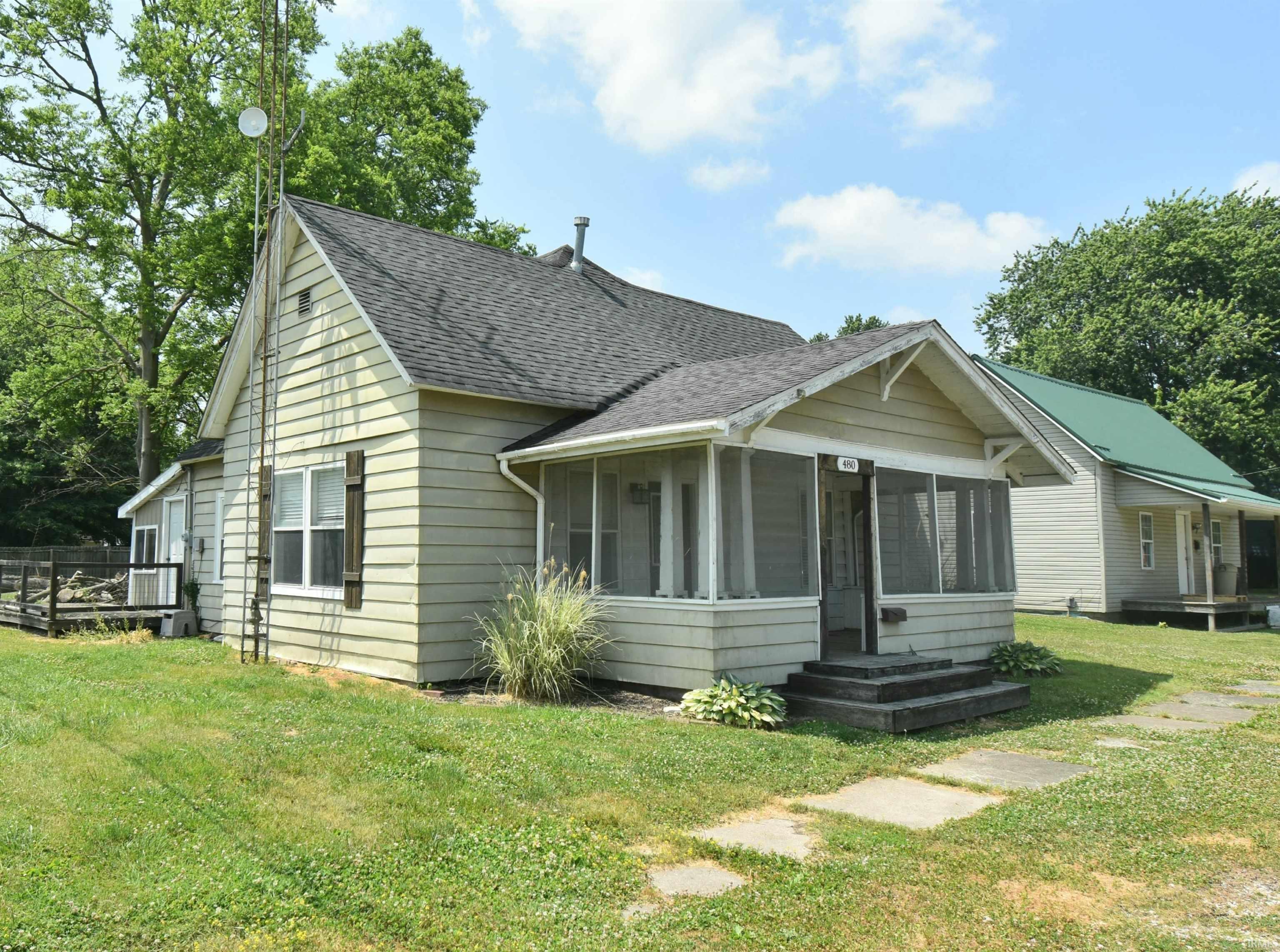 Realtors In Linton Indiana