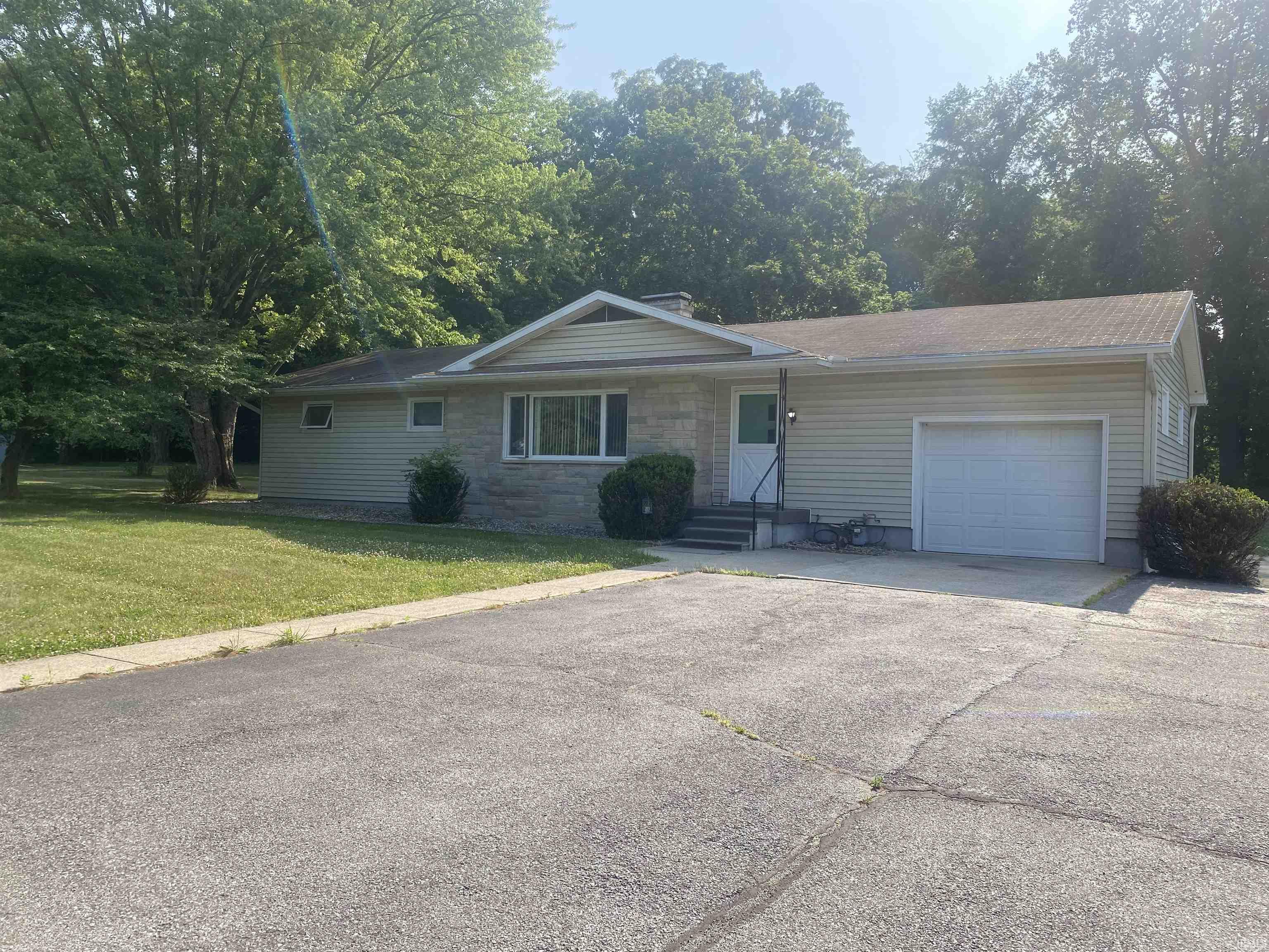 731 MARLETON ROAD, LOGANSPORT, IN 46947 The Hardie Group