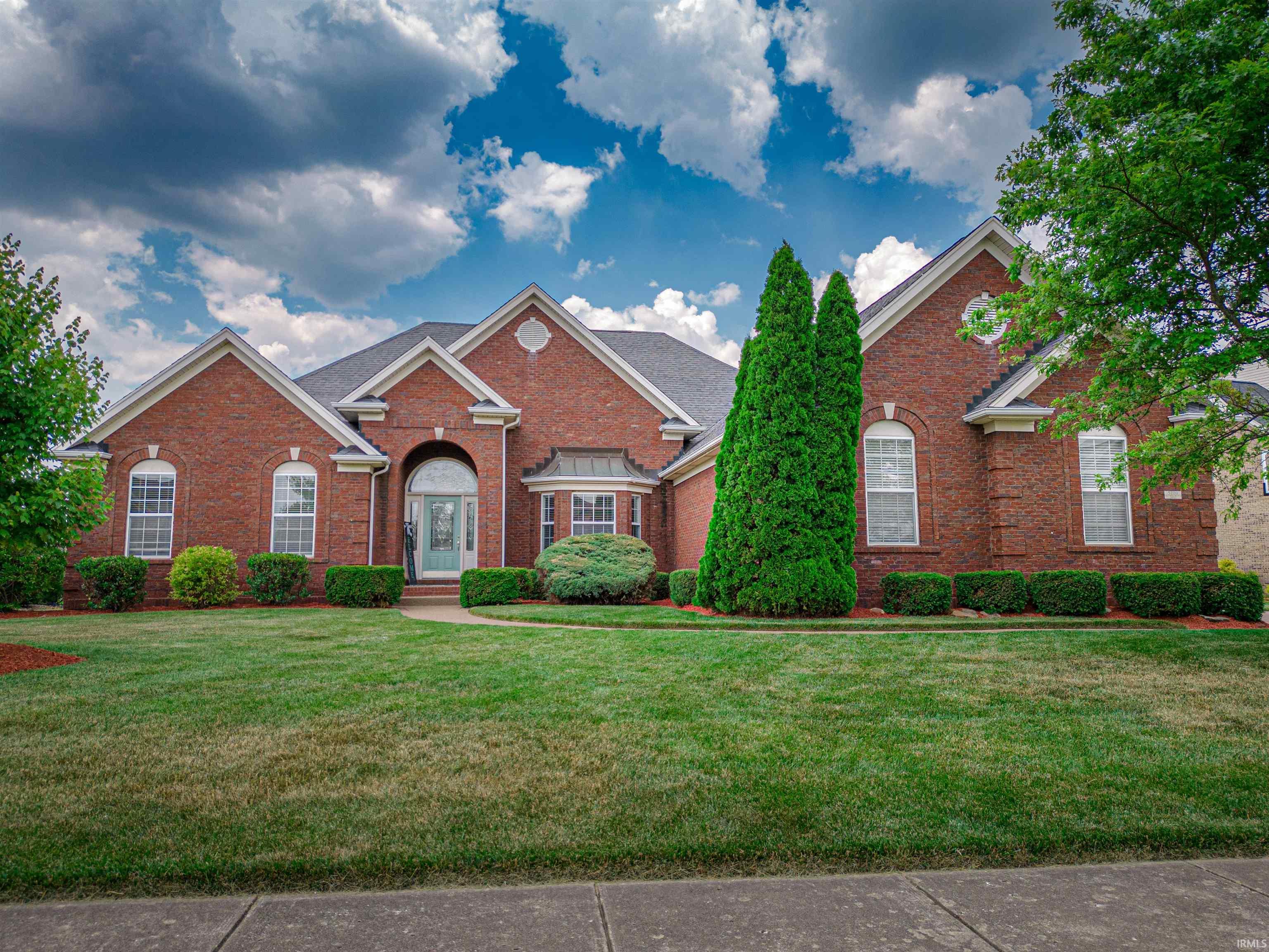 Newburgh In Real Estate New Homes For Sale In Newburgh Southwest