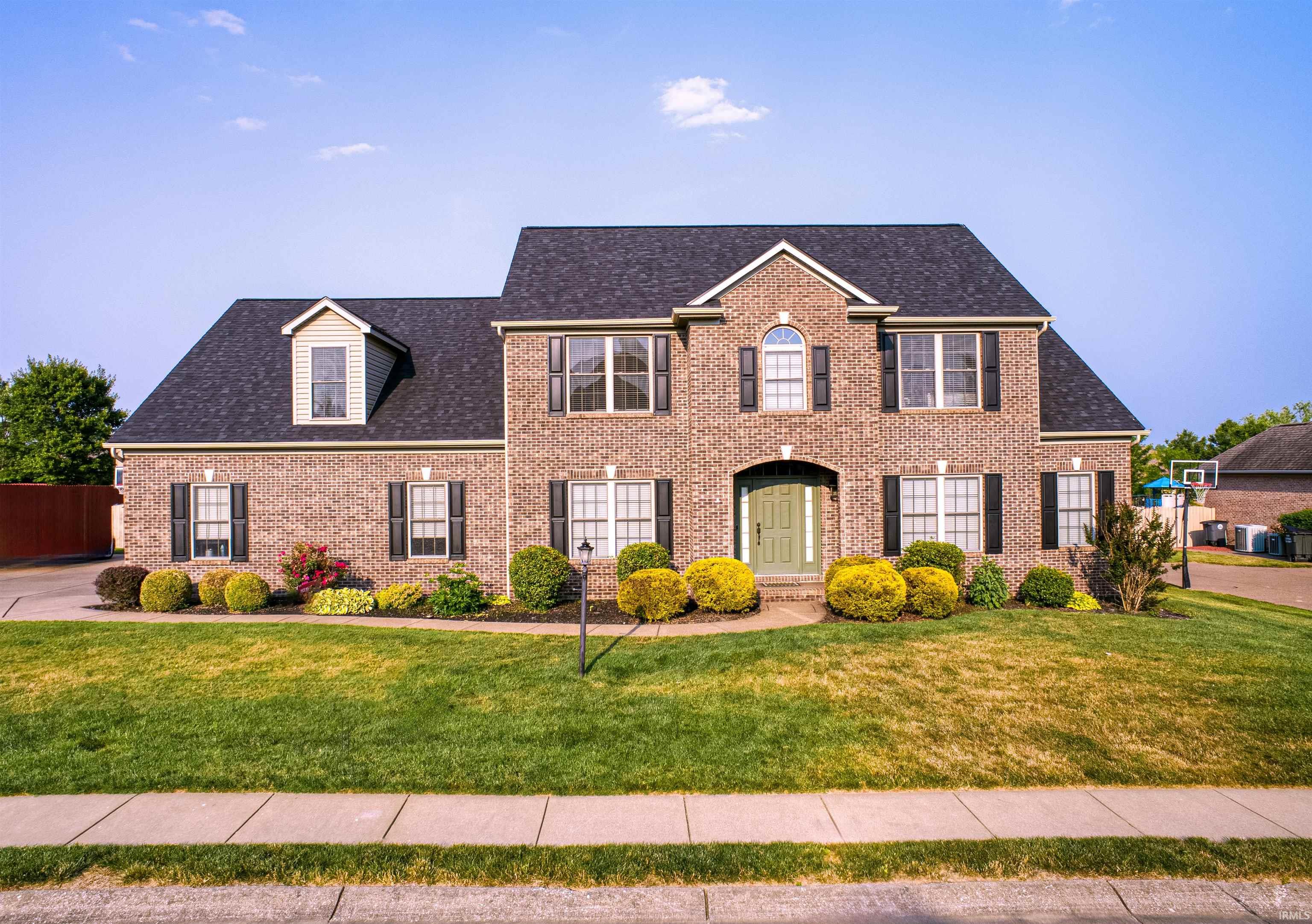 Newburgh In Real Estate New Homes For Sale In Newburgh Southwest