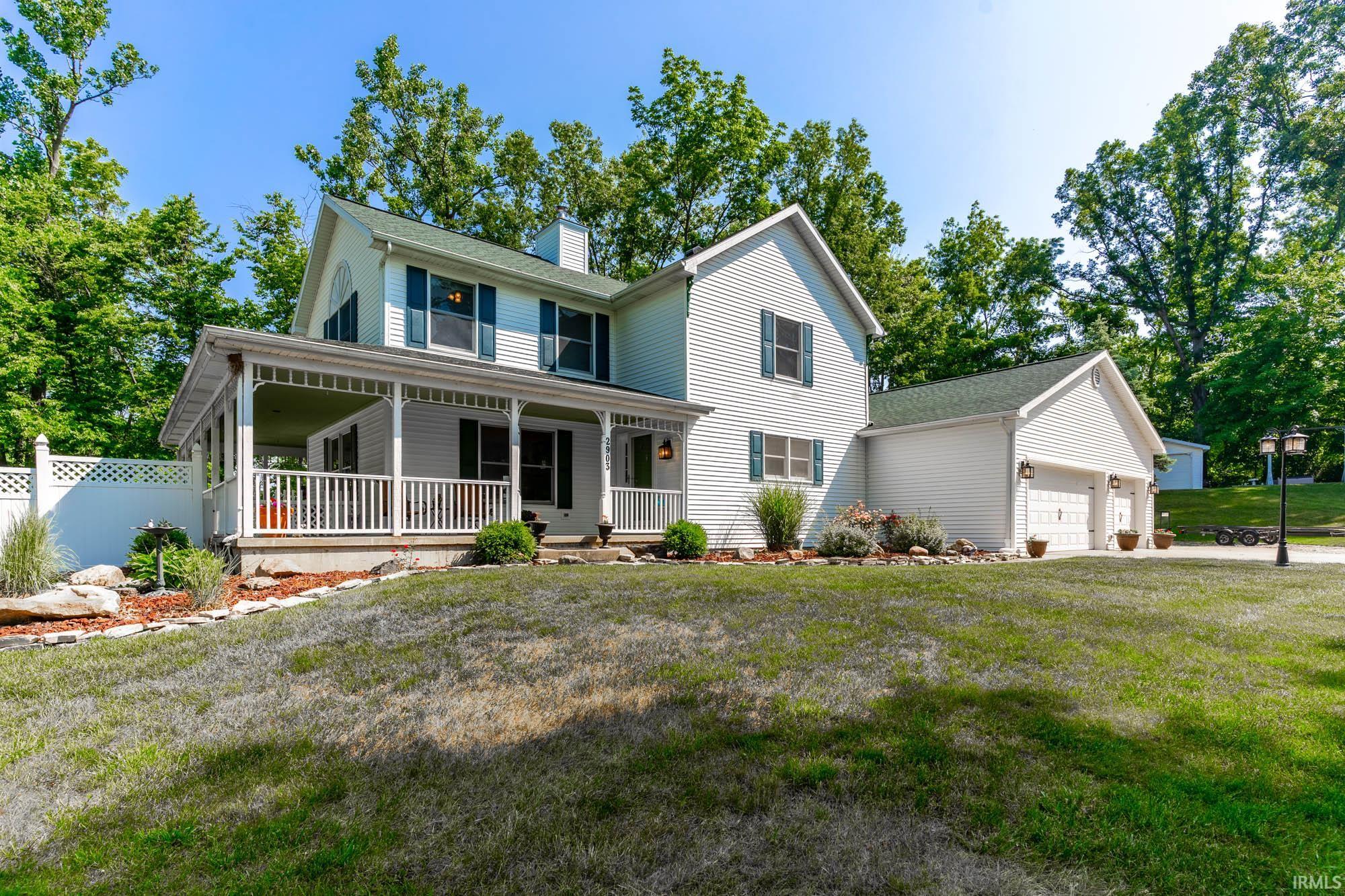 Photo 9 of 2903 E Stalf Road