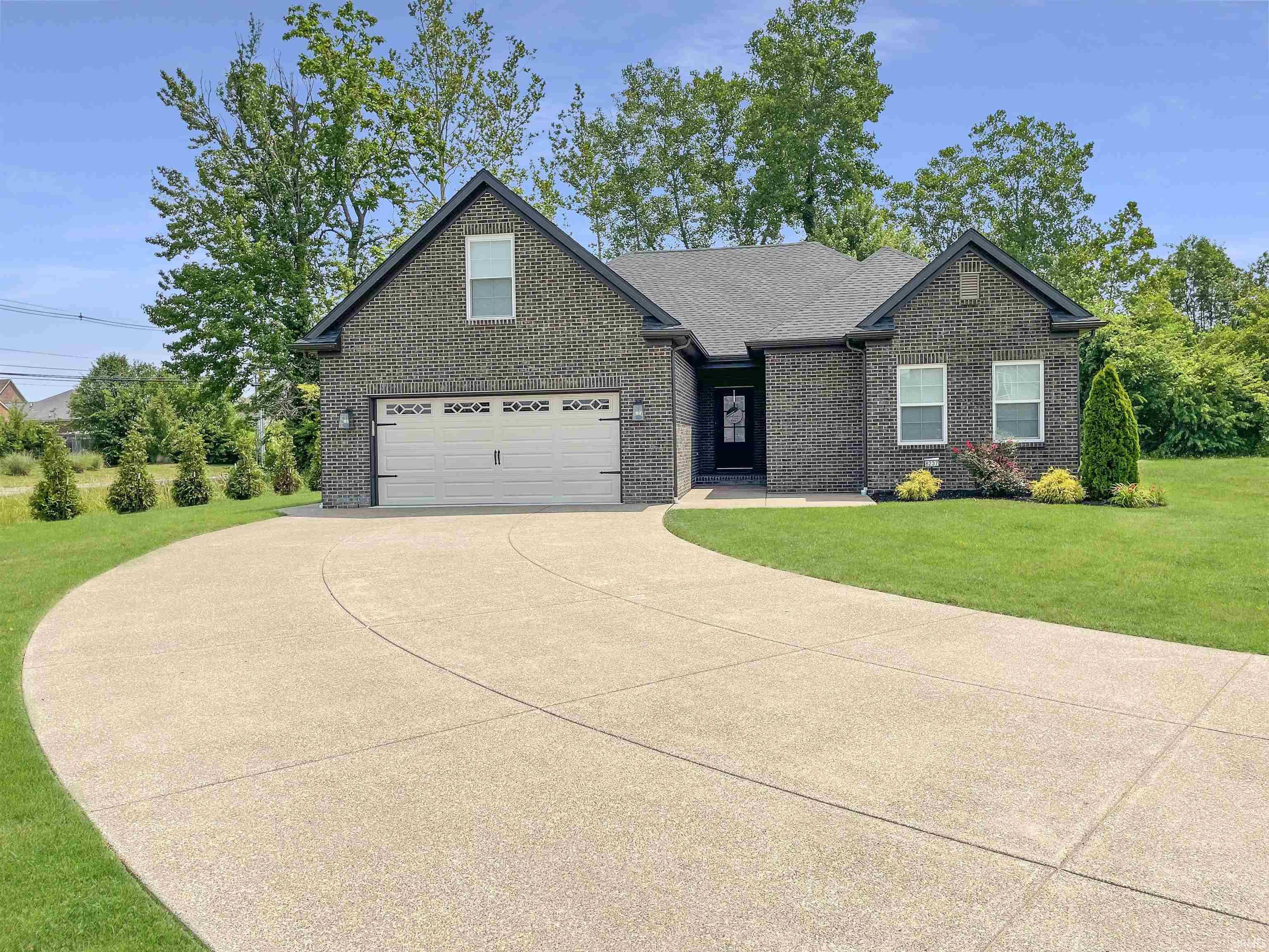 New Listings Newburgh Indiana