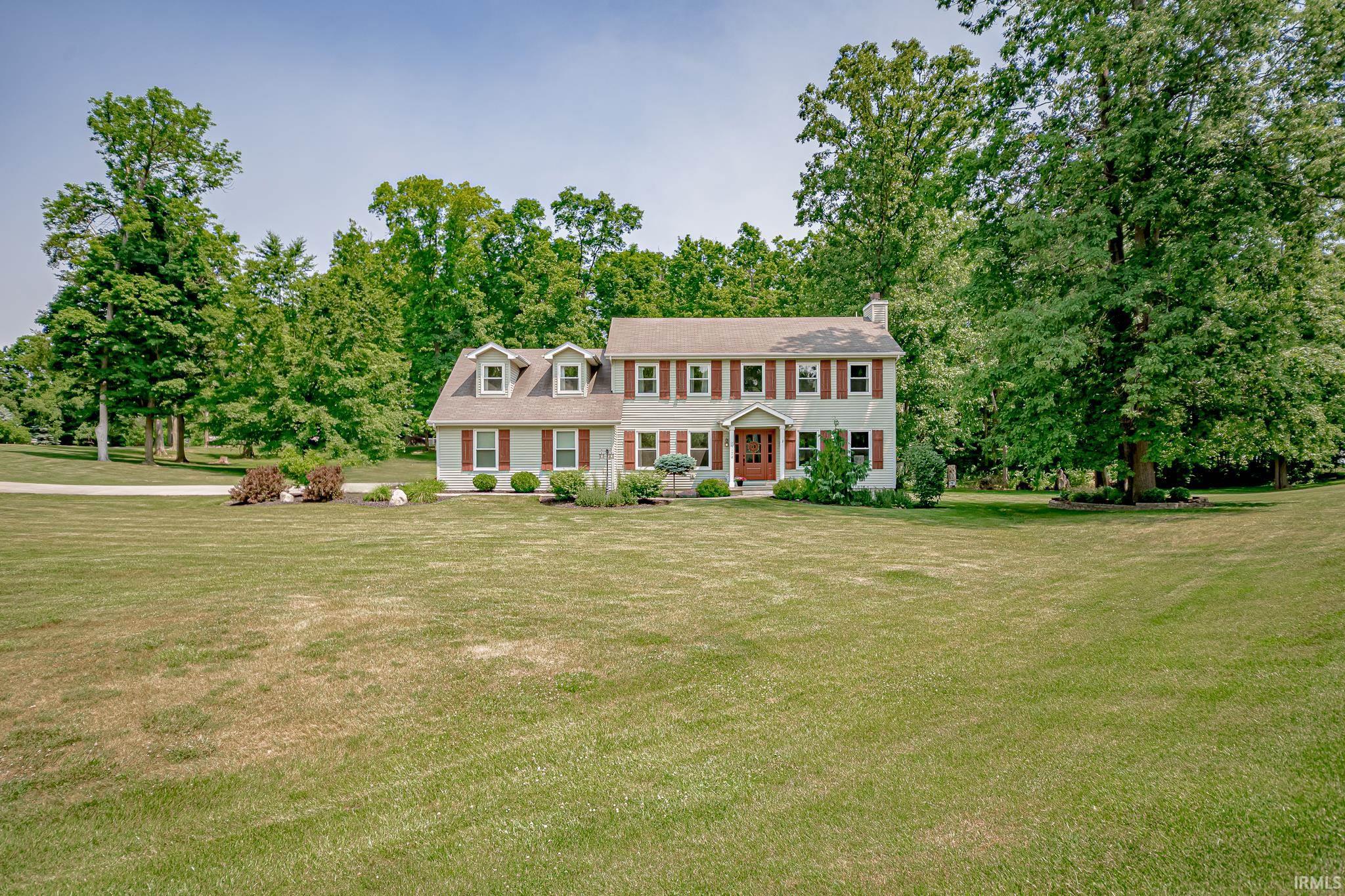 5170 N Virginia Trail