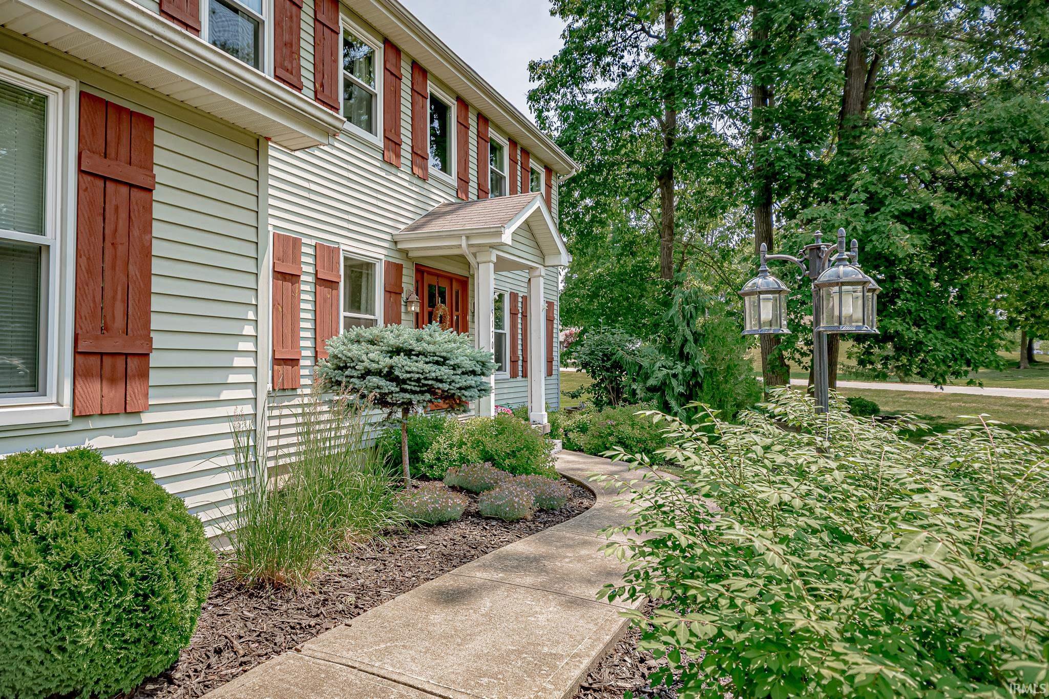 5170 N Virginia Trail