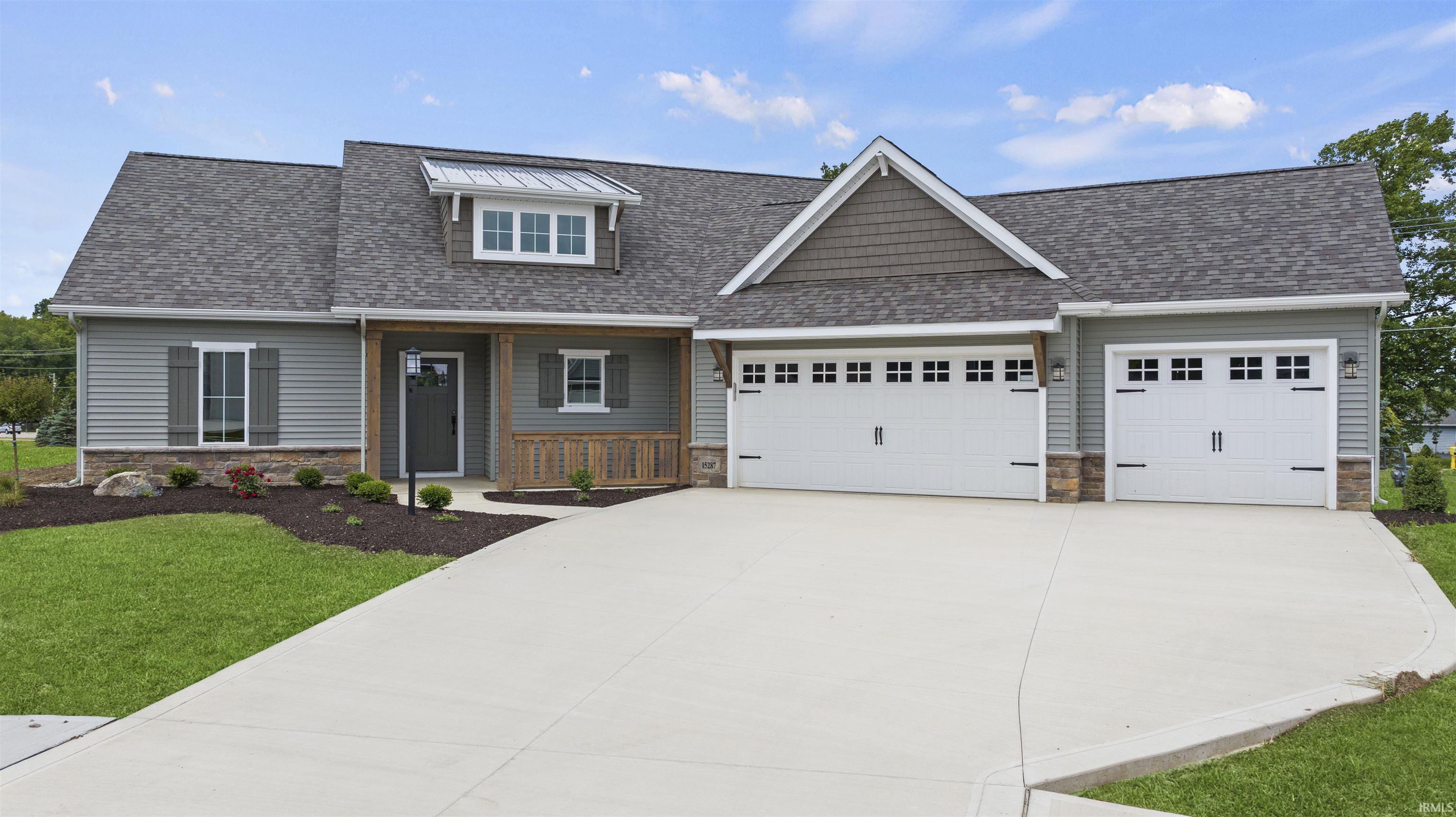 Photo 0 of 15287 Cranwood Court