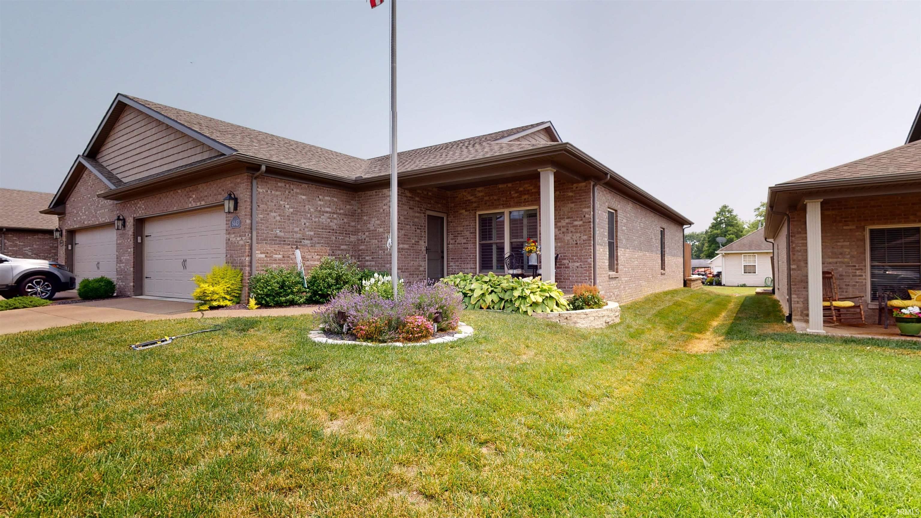 Newburgh In Real Estate New Homes For Sale In Newburgh Southwest