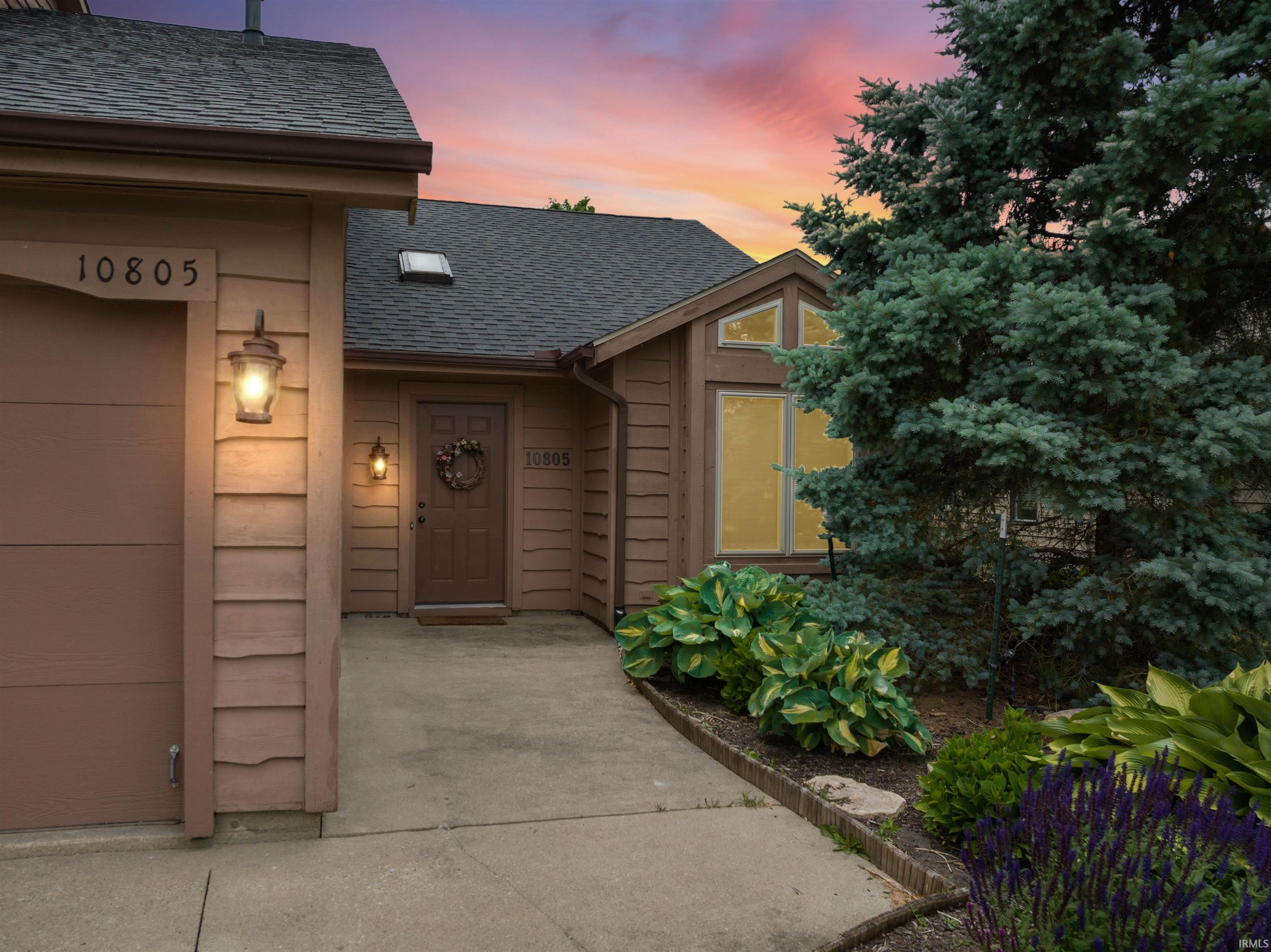 For Sale 10805 Pine Mills Road, Fort Wayne, IN 46845 MLS 202320824