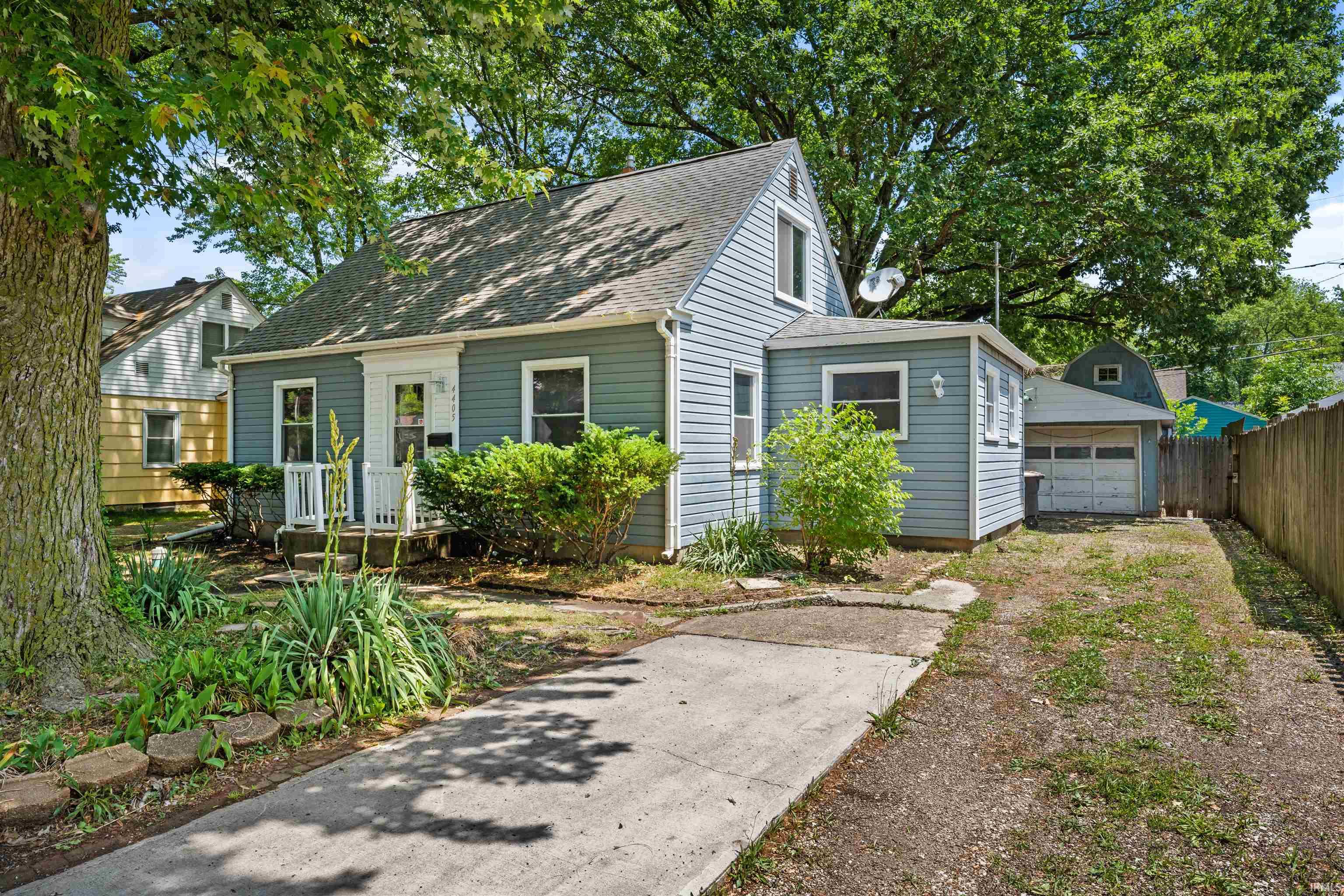 Photo 0 of 4405 Atwood Drive