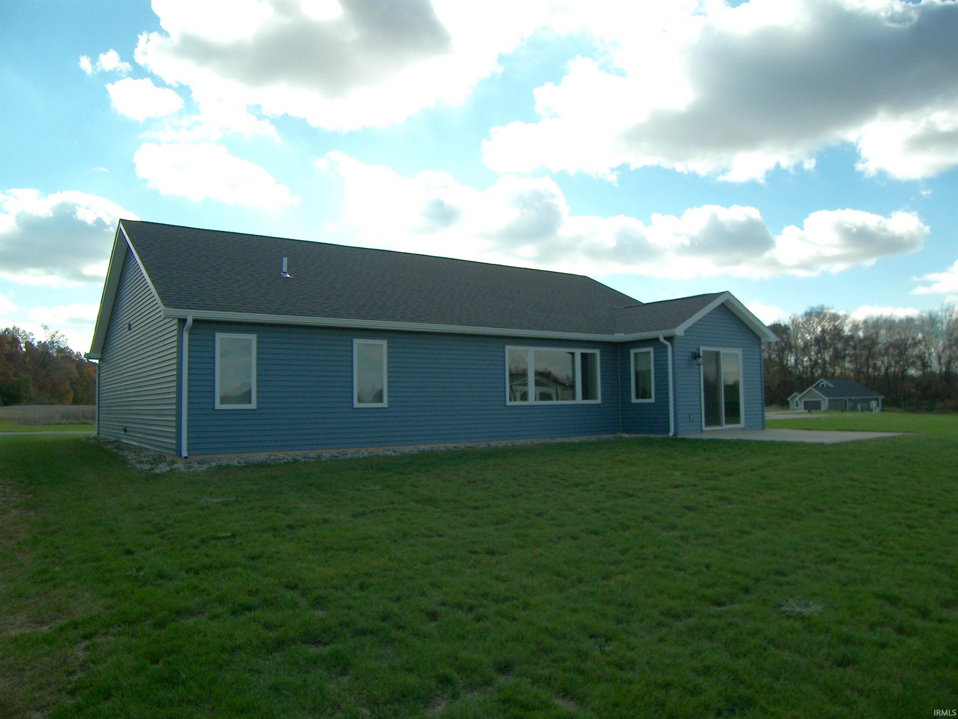 Photo 5 of 4731 N Baldwin Road